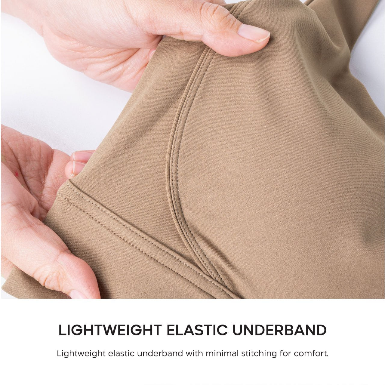 Nathalie Ice Silk Bra Sport NTB 3542