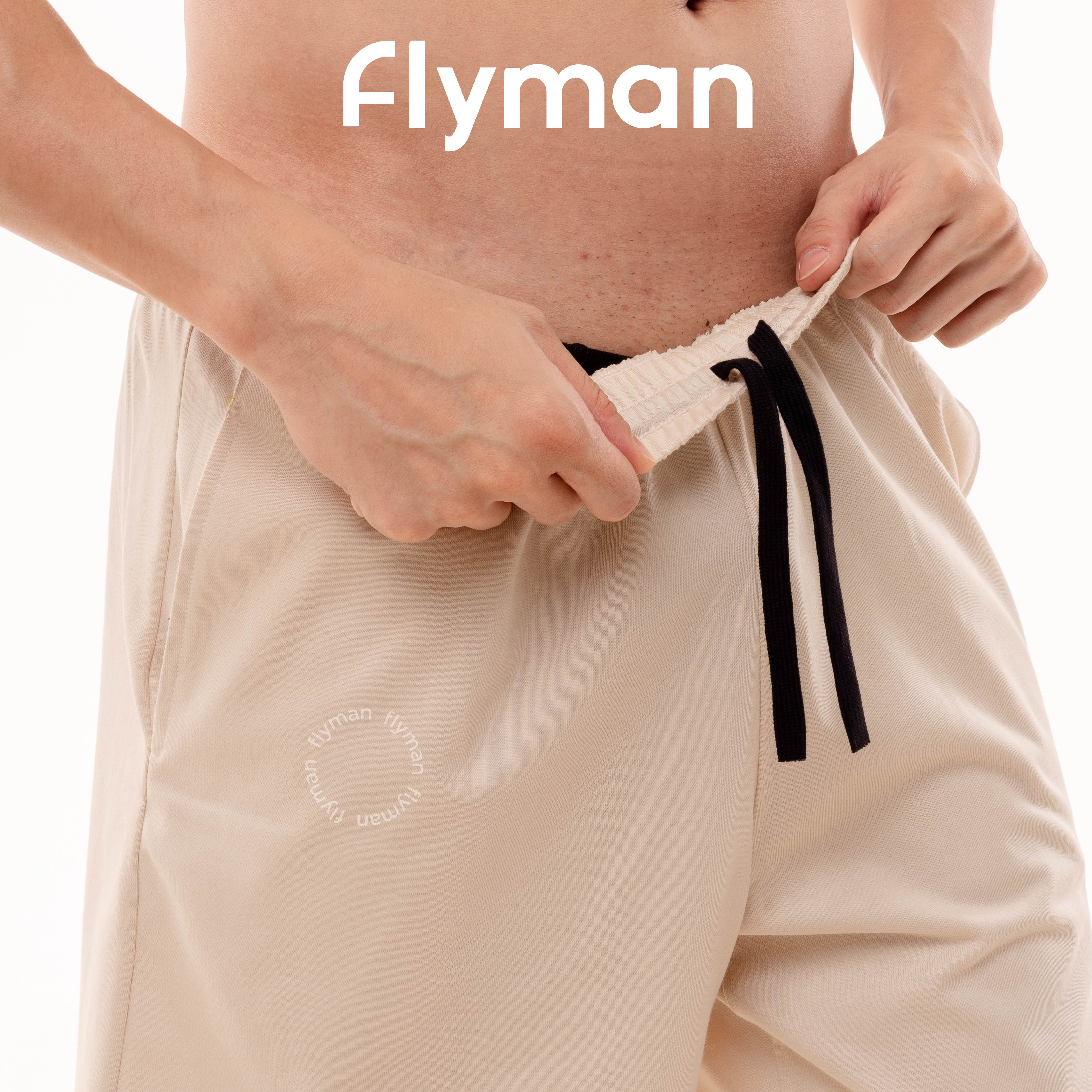 Flyman Relaxing Shorts 1 Pcs FM 3481