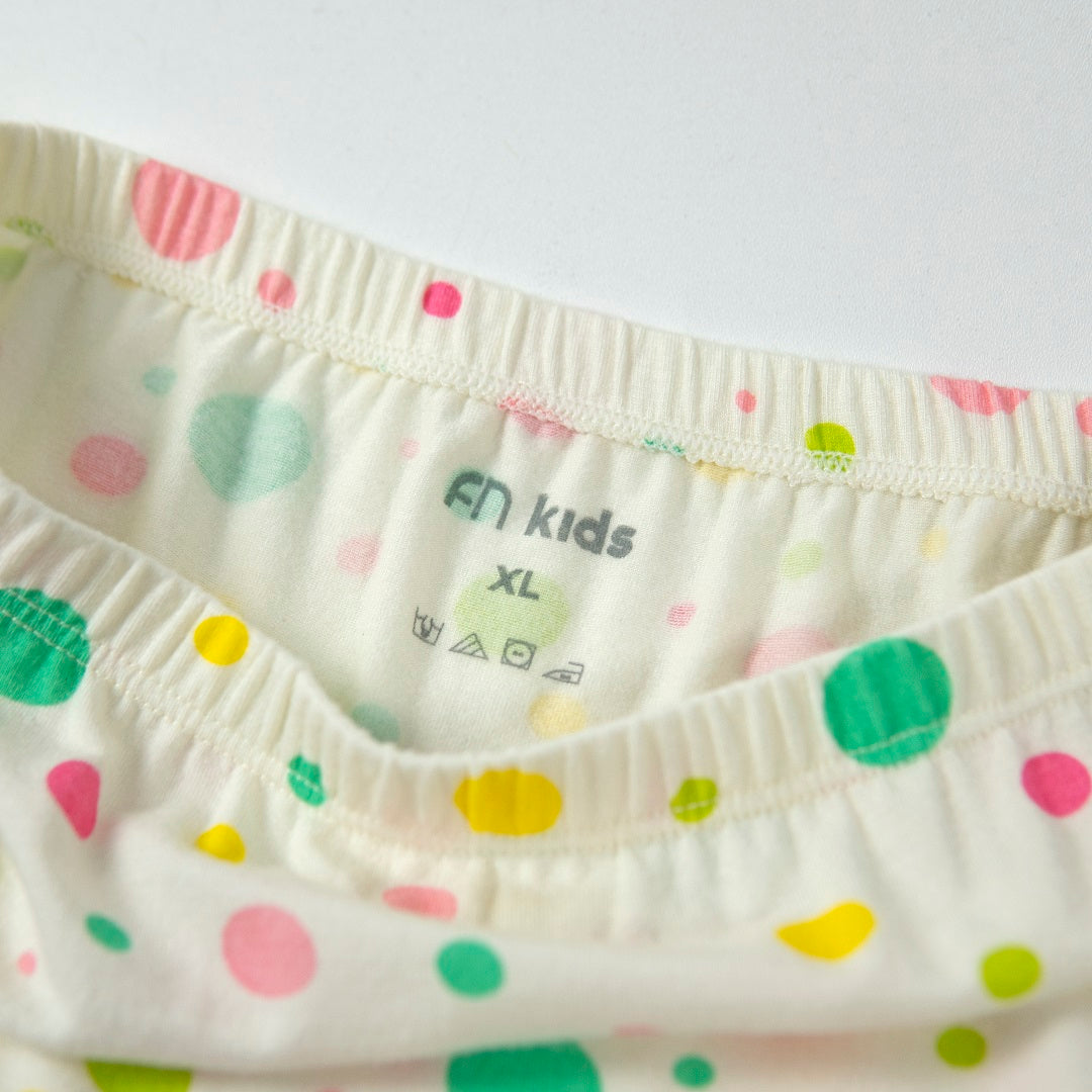 FN Kids Celana Dalam Anak Perempuan Tencel 3 pcs NTK 3346