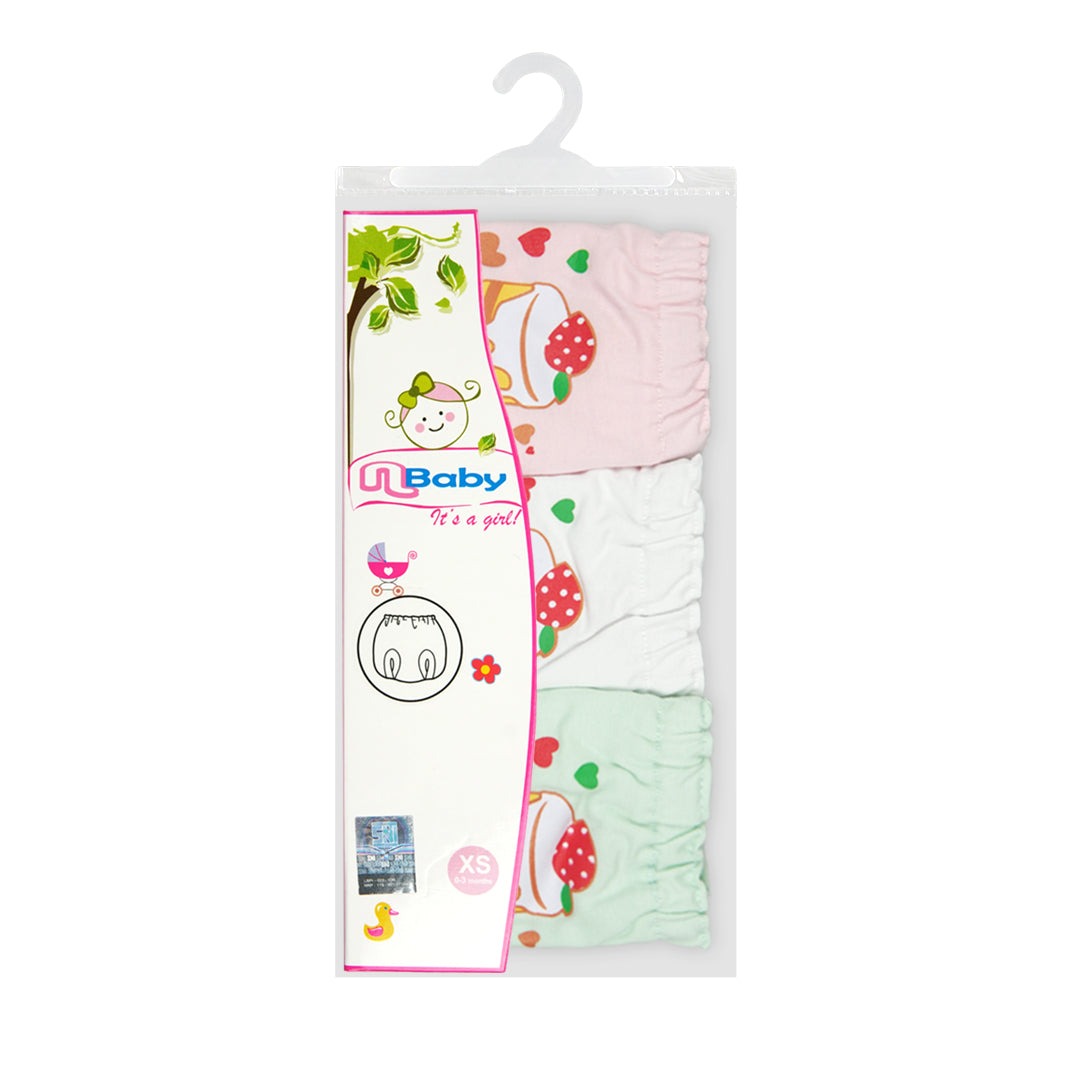 NBaby Pants NBC 3267