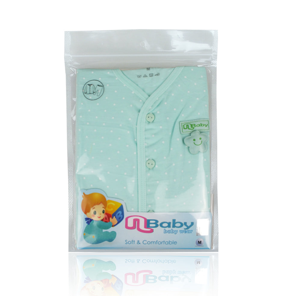 NBaby Long Set NBA 3331