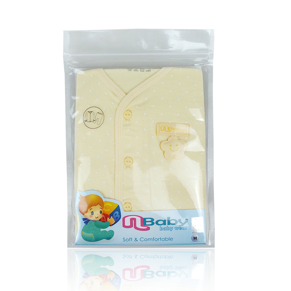 NBaby Long Set NBA 3331