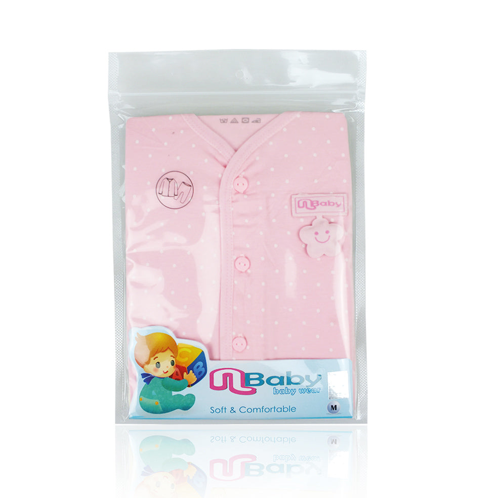 NBaby Long Set NBA 3331