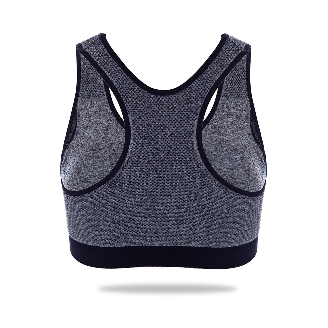 Sports Bra Seamless Knit NTB 3270