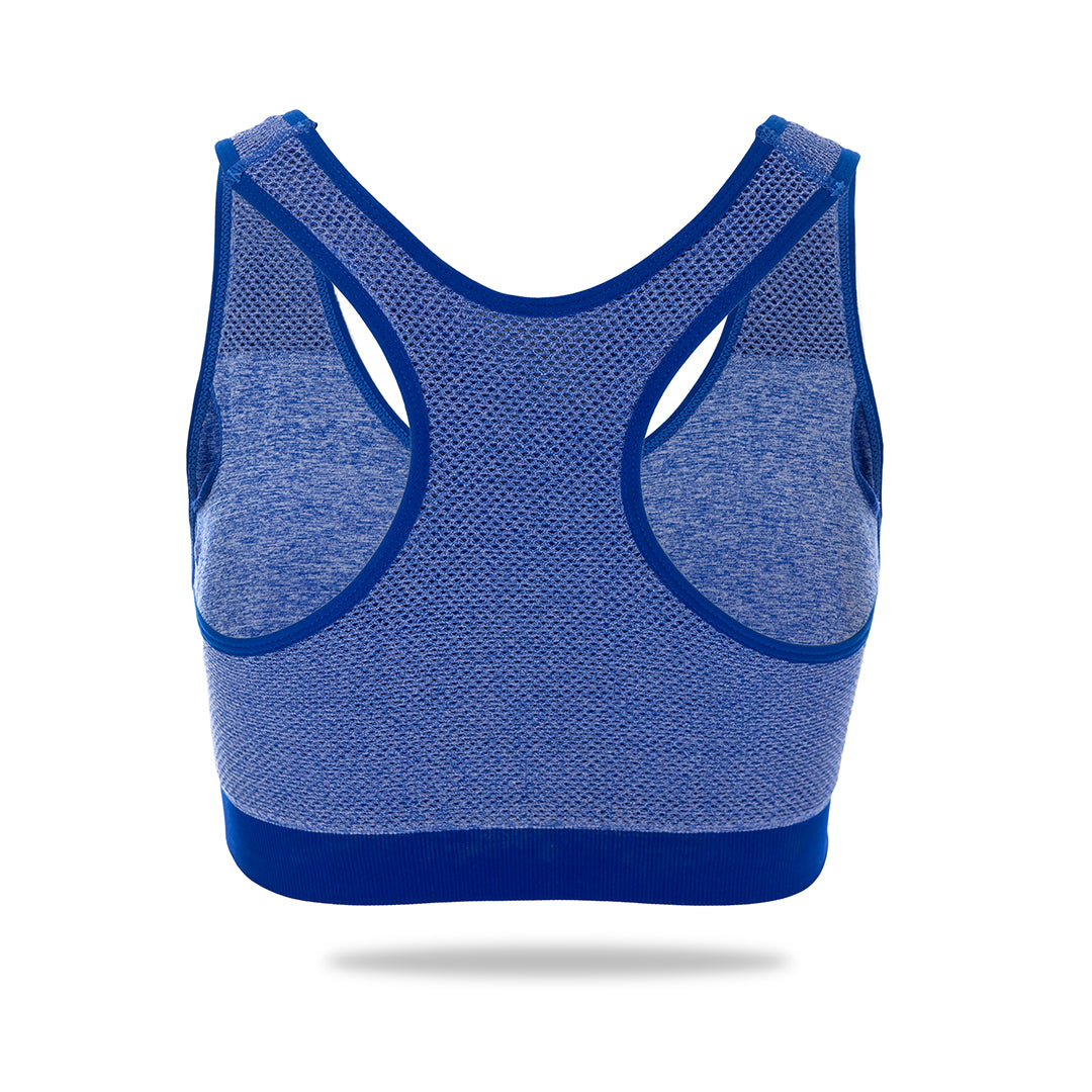 Sports Bra Seamless Knit NTB 3270