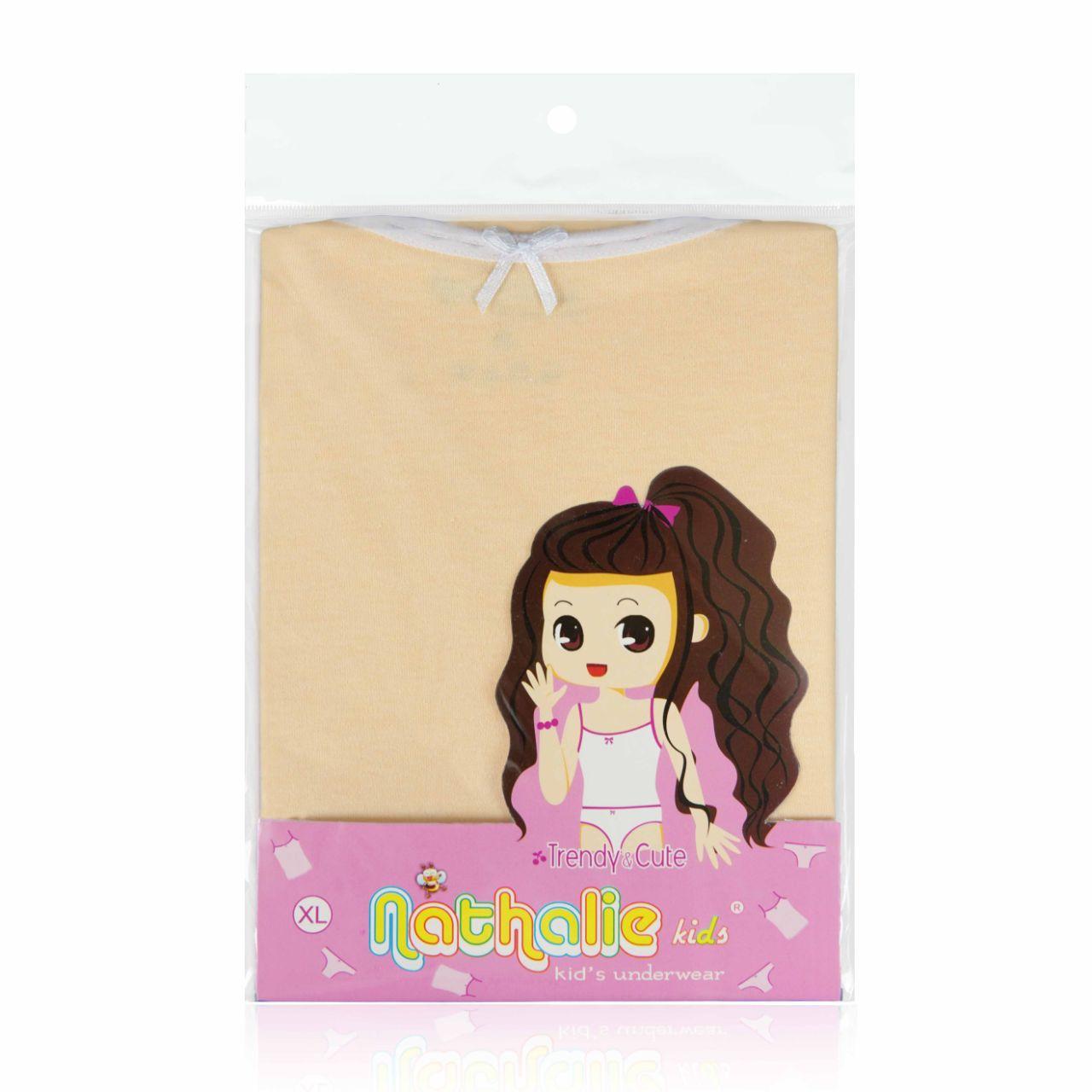 FN Kids Tank Top Anak Perempuan 1 pcs NTKA 615