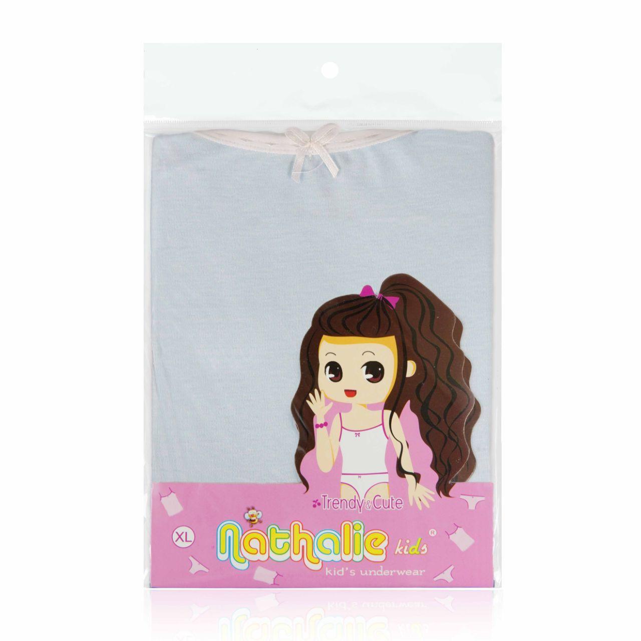 FN Kids Tank Top Anak Perempuan 1 pcs NTKA 615
