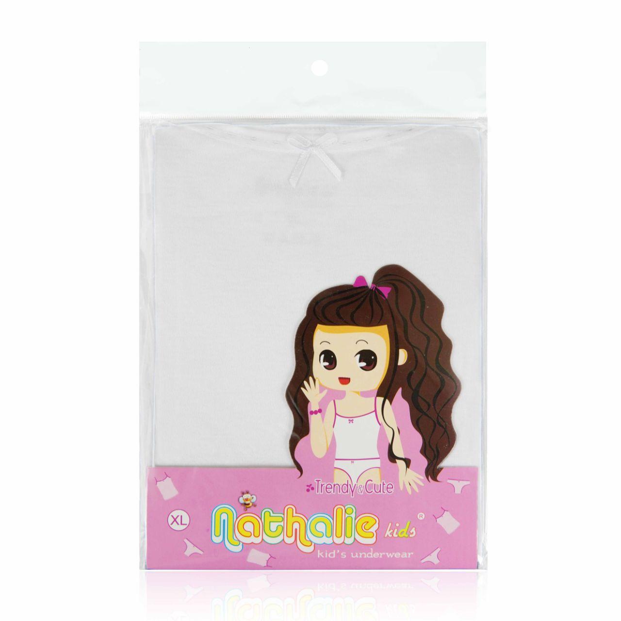 FN Kids Tank Top Anak Perempuan 1 pcs NTKA 615
