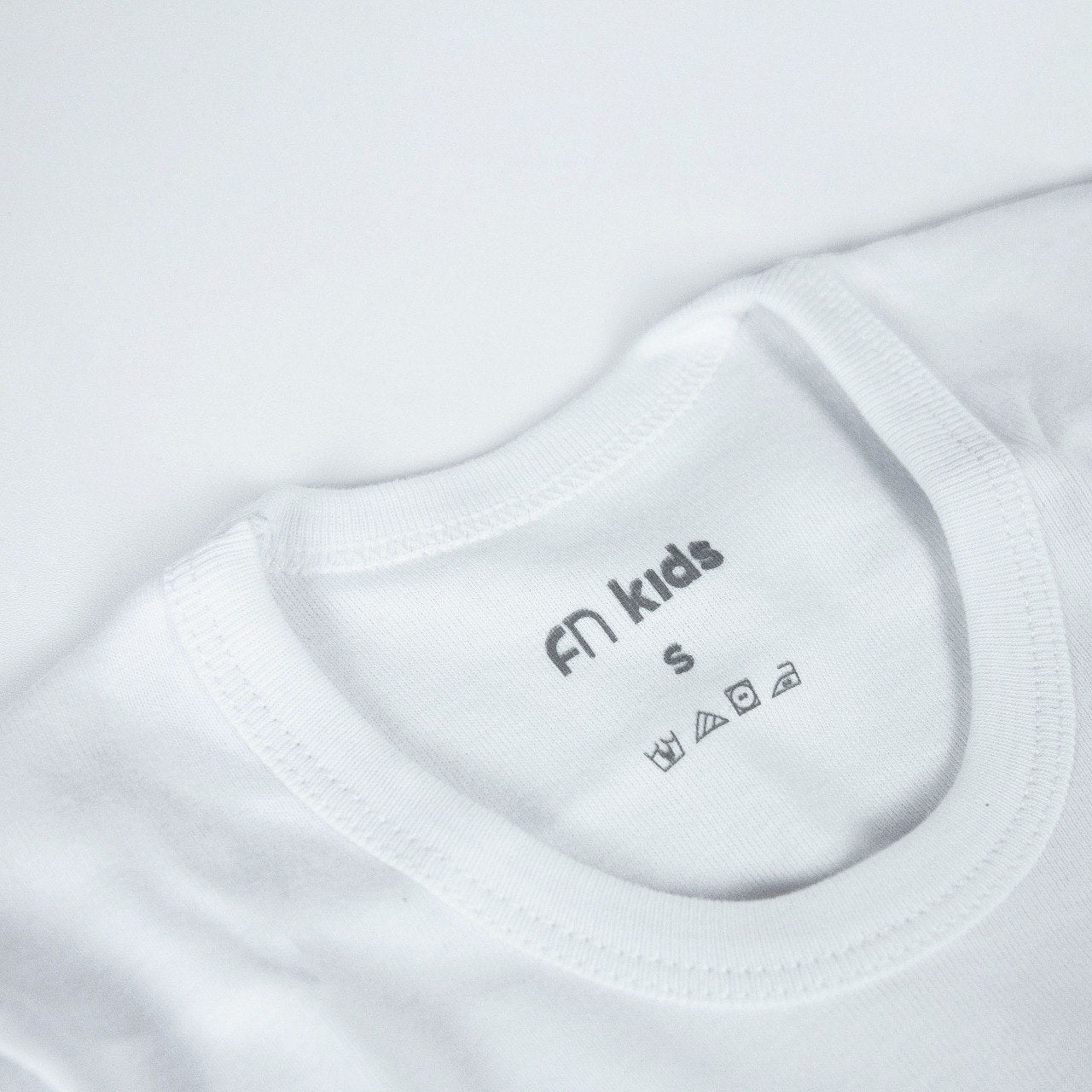 FN Kids Kaos Dalam Anak 1 pcs FNKA 3400