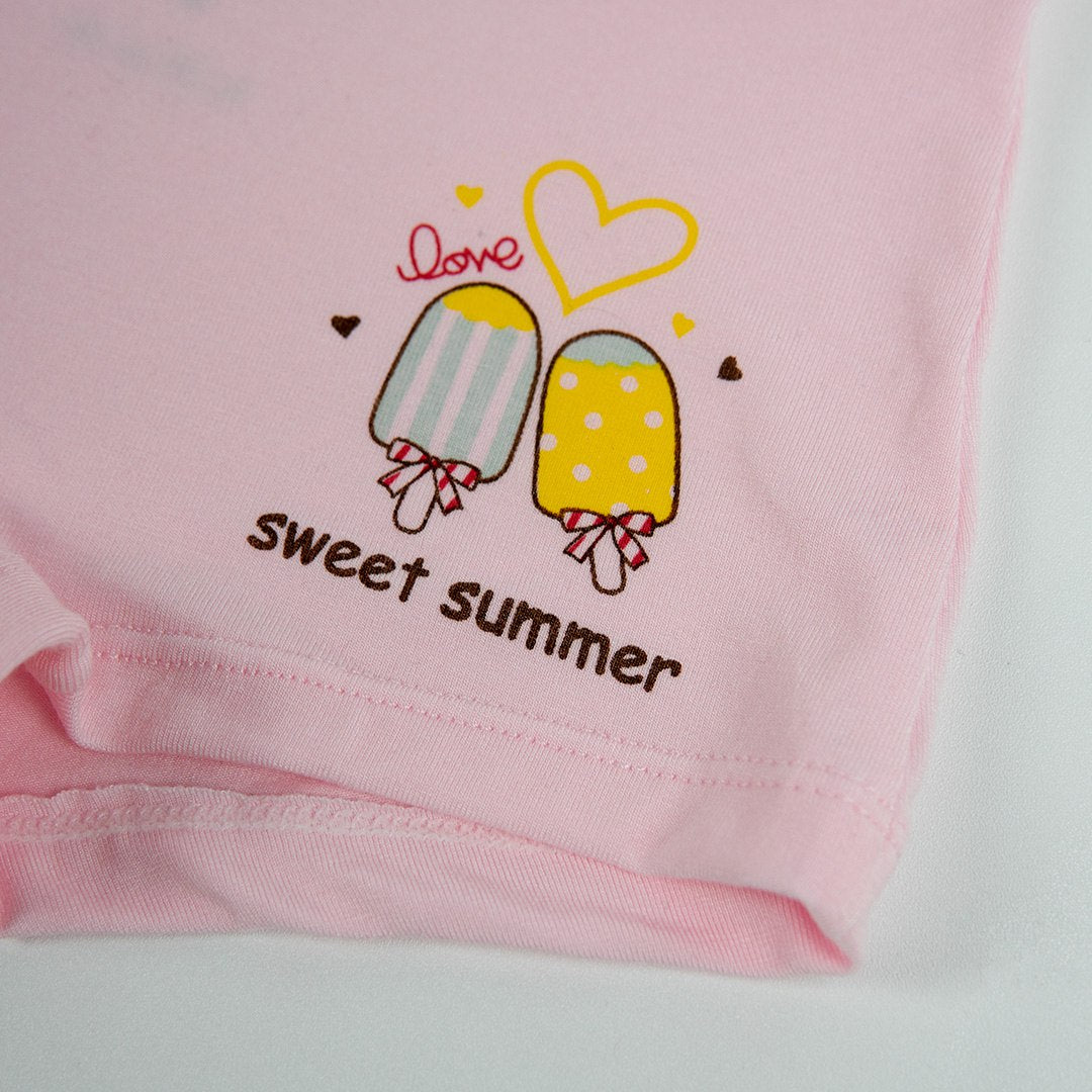 FN Kids Celana Dalam Anak Perempuan 1 pcs NTKC 3390