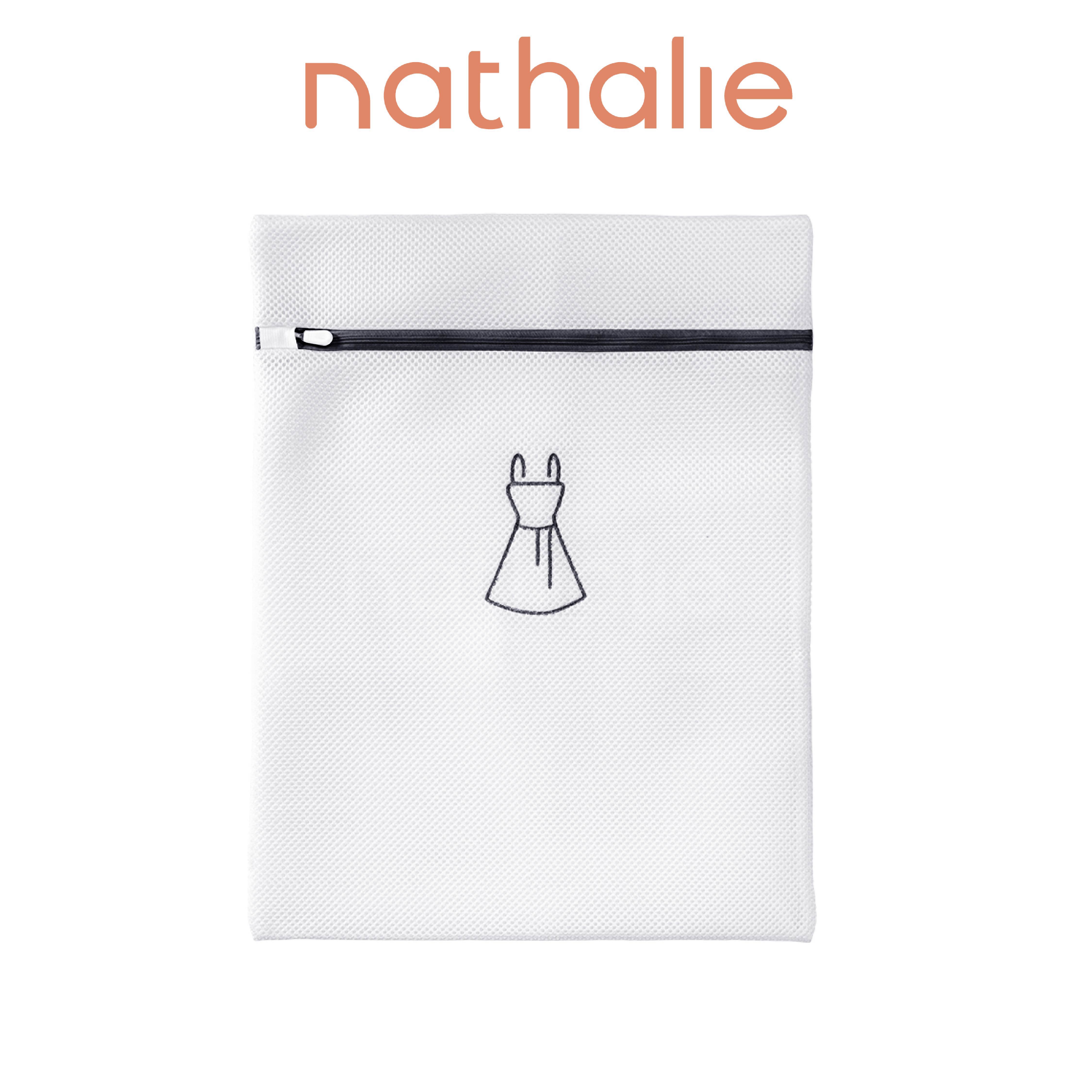 Nathalie Wash Bag Washing Machine ACC WB 05 1 Pcs