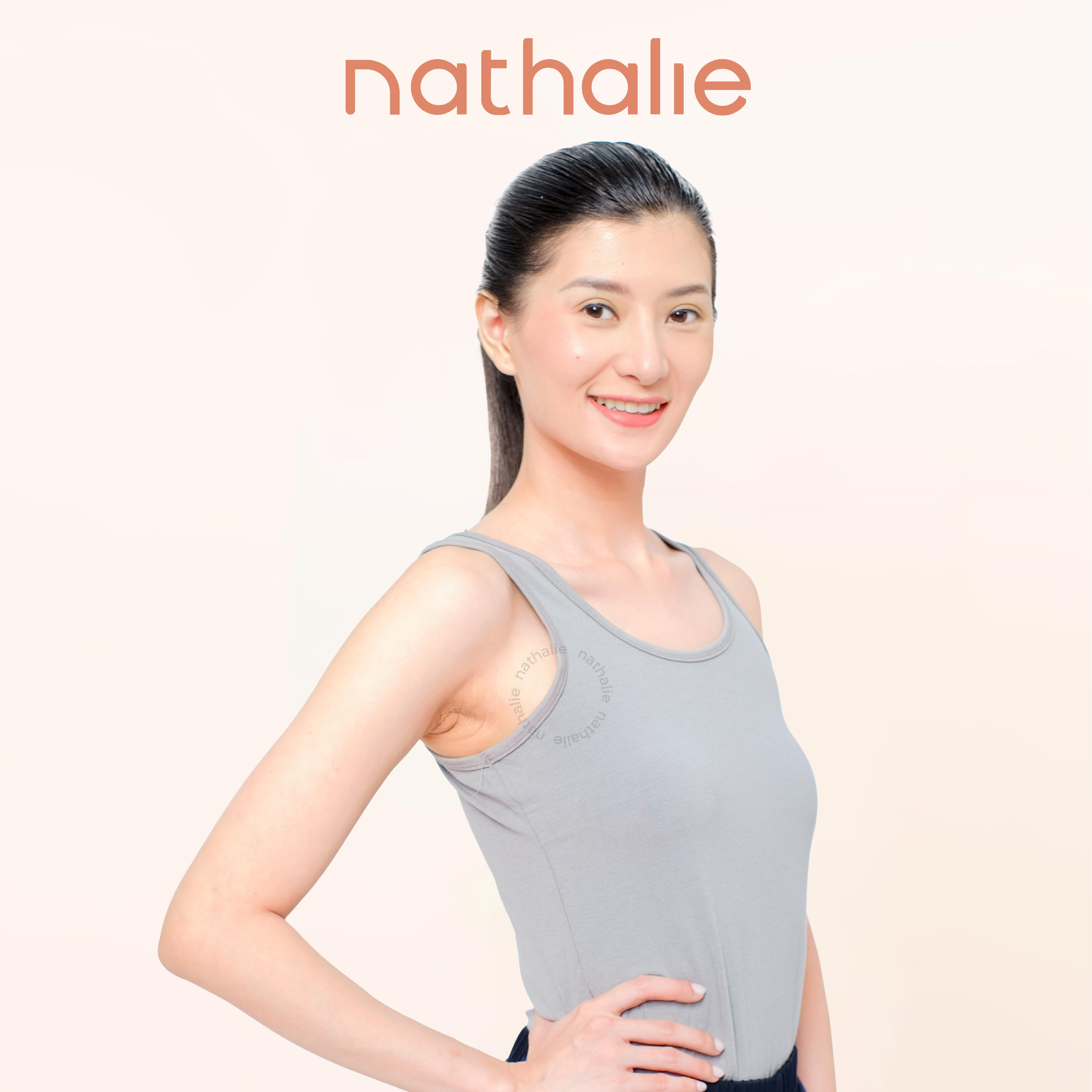 Nathalie Tank Top Classic NTA 750