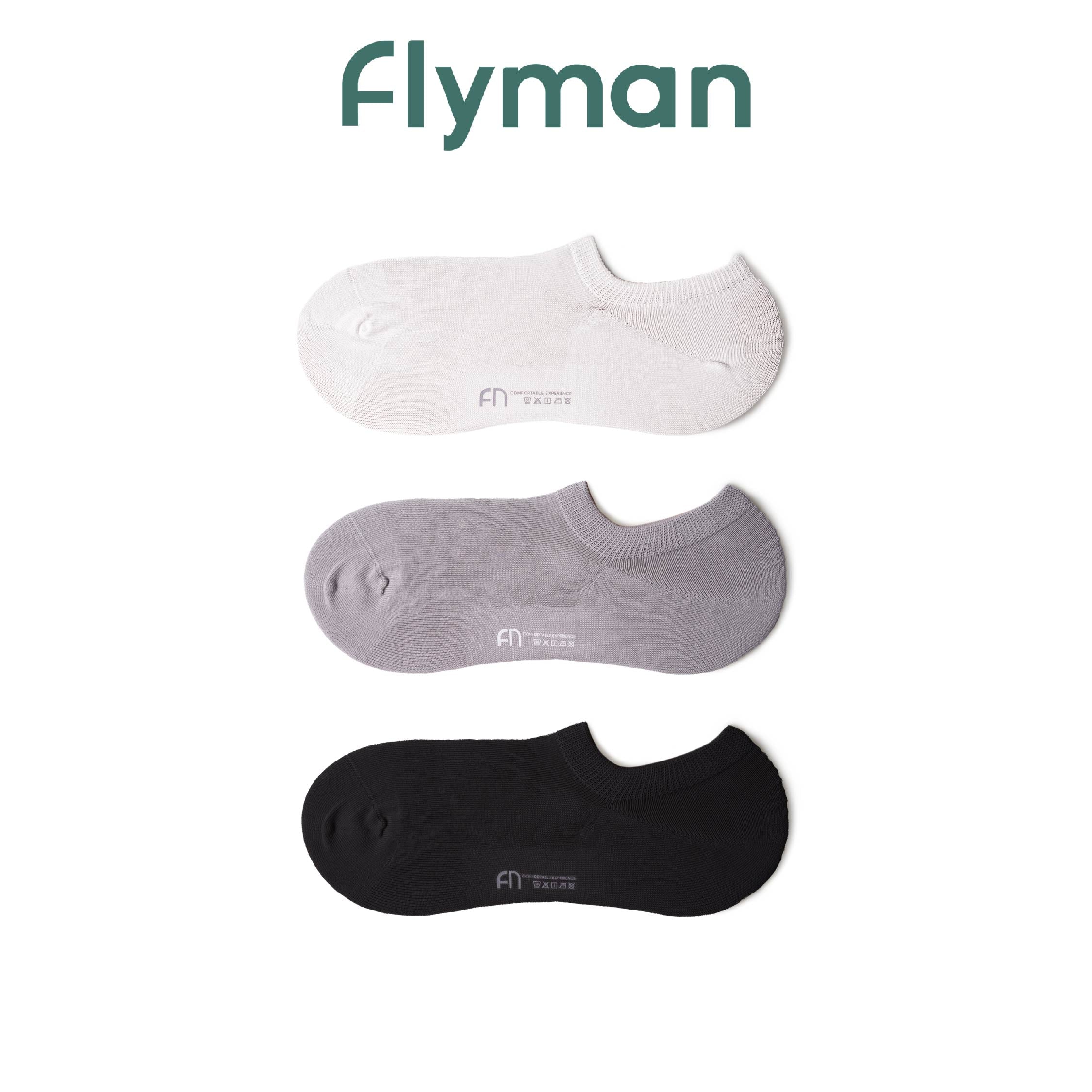 Flyman Short Socks FMKK 3534