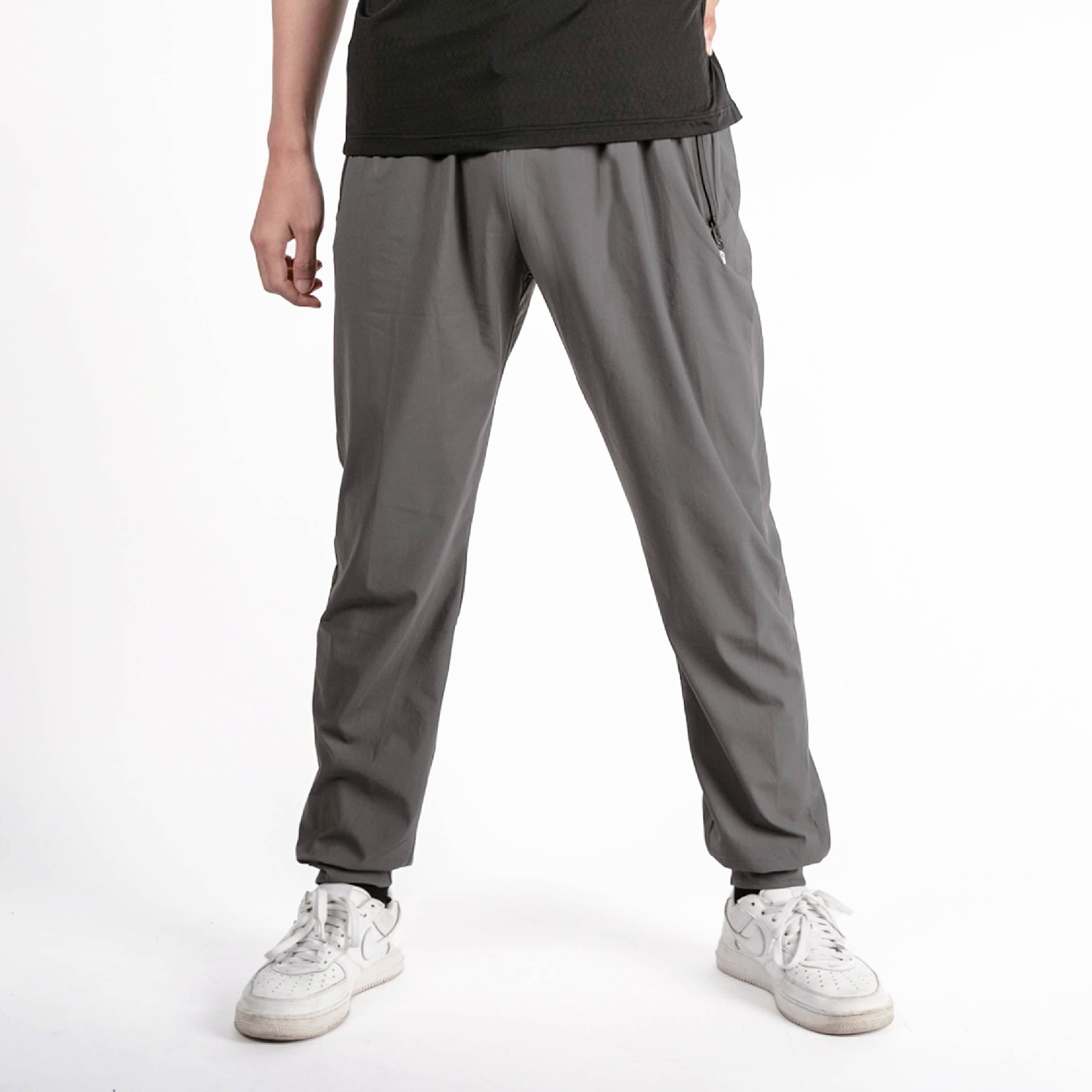 Flyman Jogger Sports Pants Ice Silk 1 pcs FM 3462