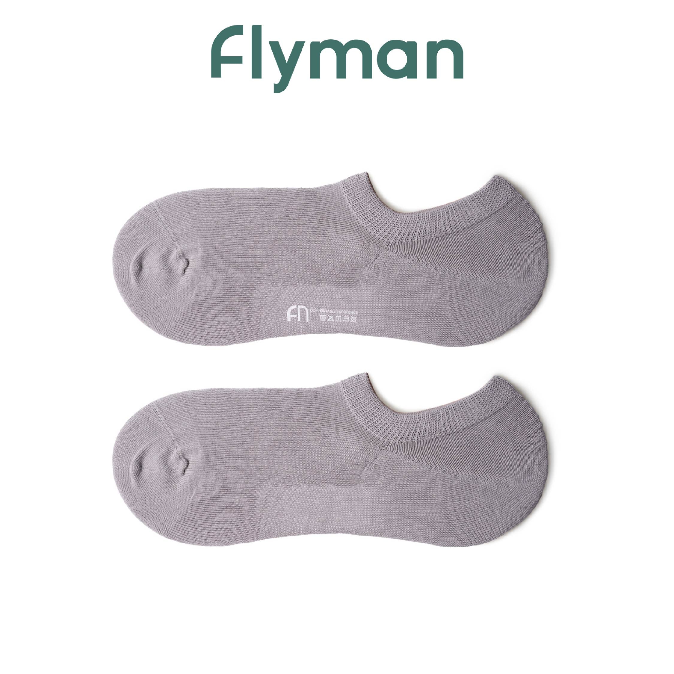 Flyman Short Socks FMKK 3534