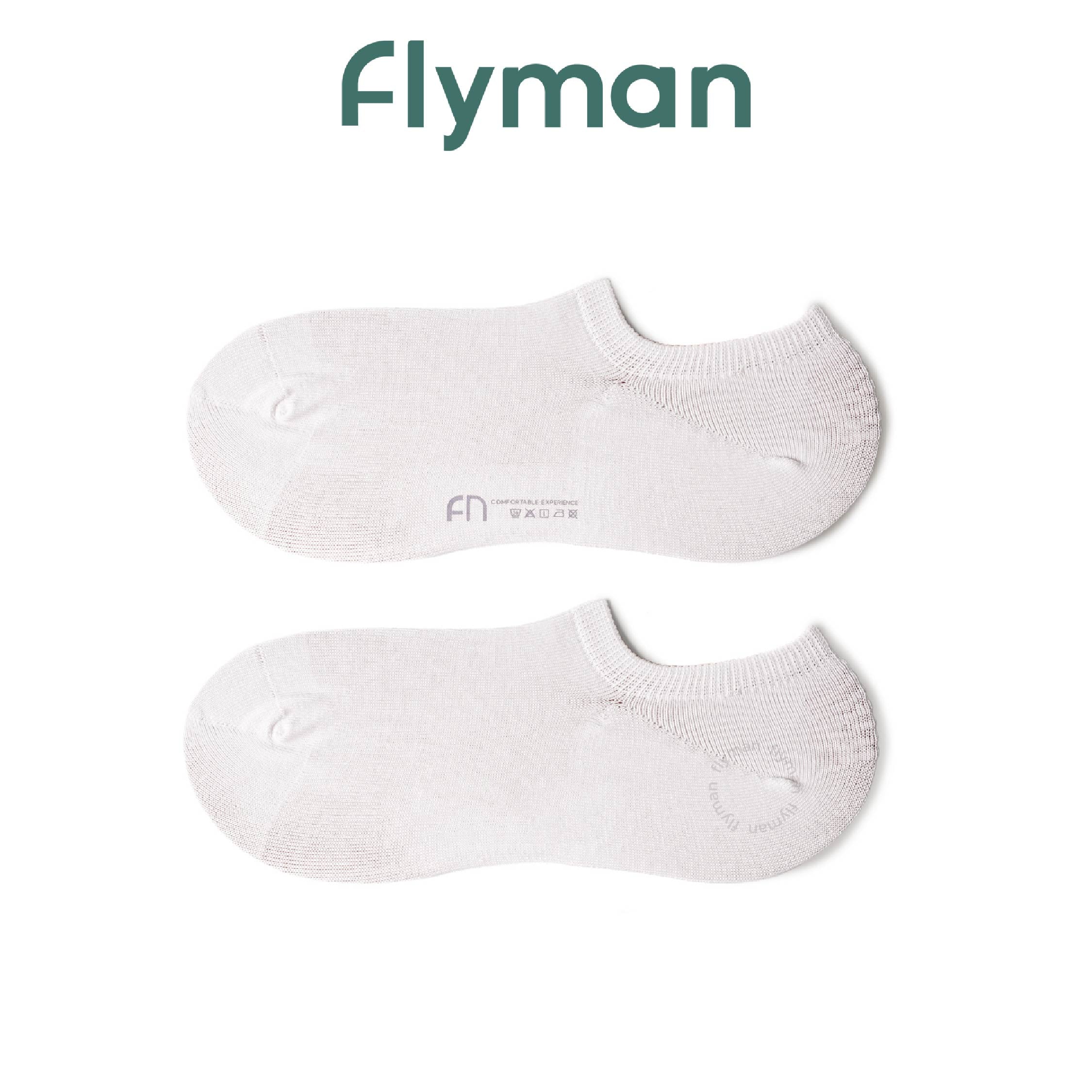 Flyman Short Socks FMKK 3534