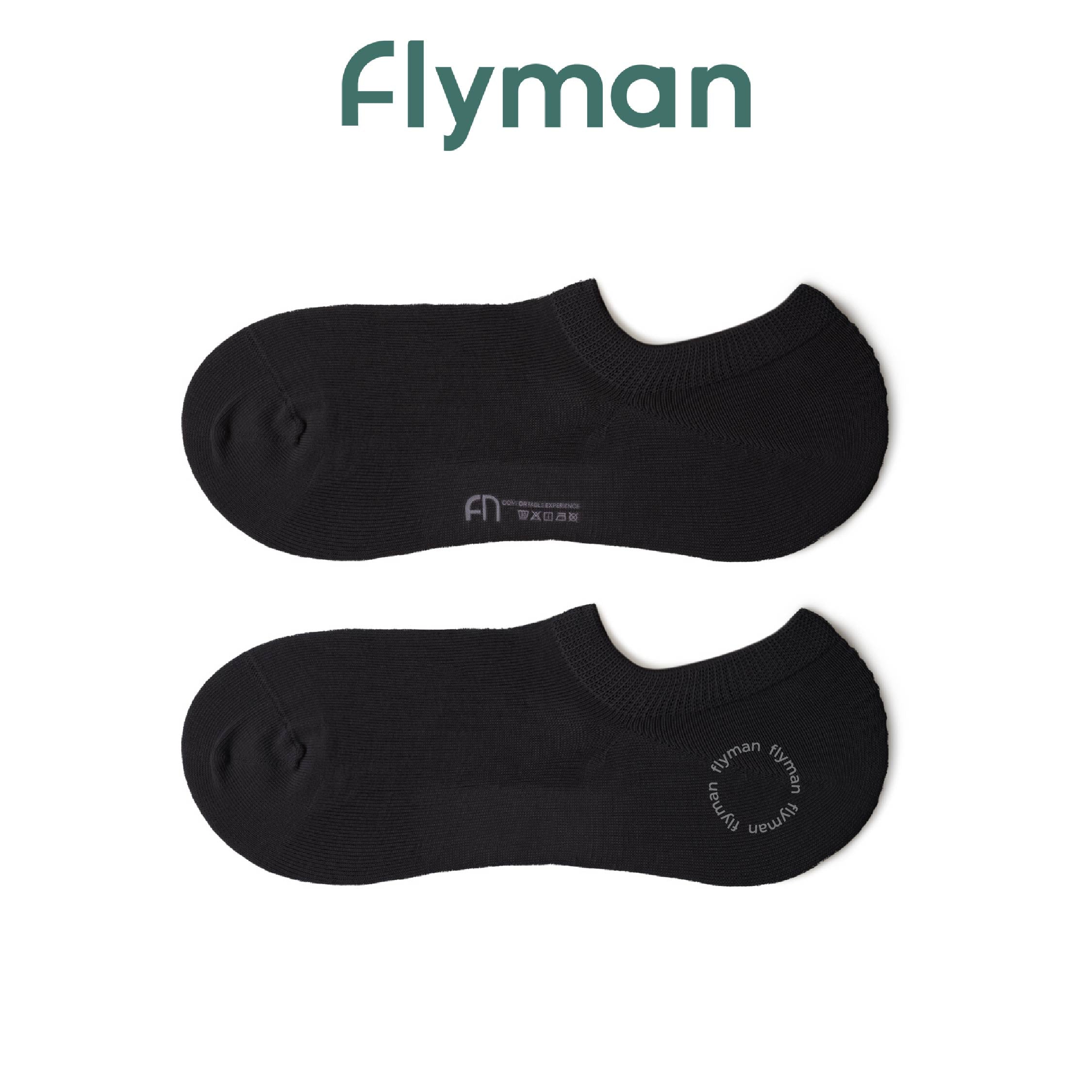 Flyman Short Socks FMKK 3534