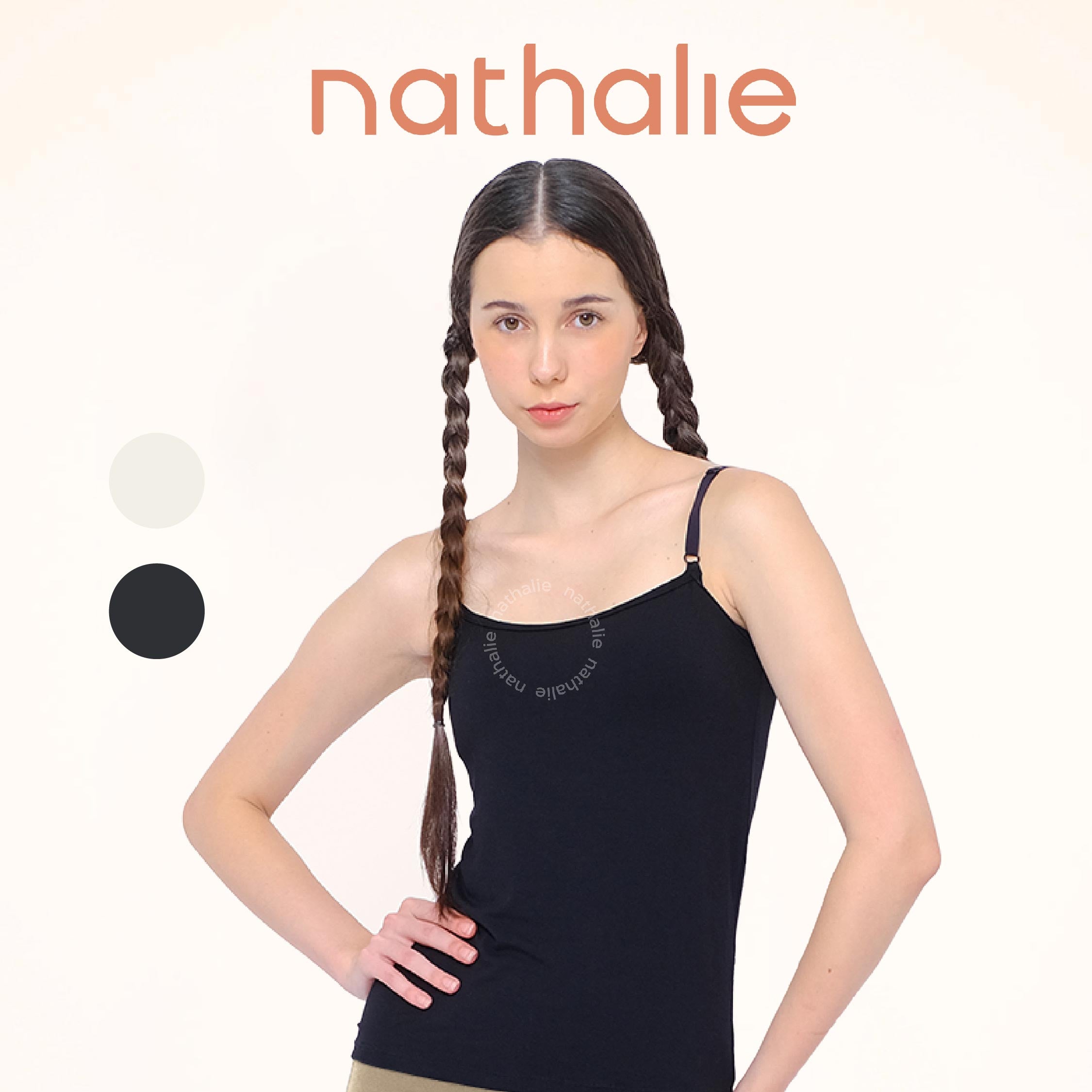 Nathalie Bra Top Tencel NTA 3222