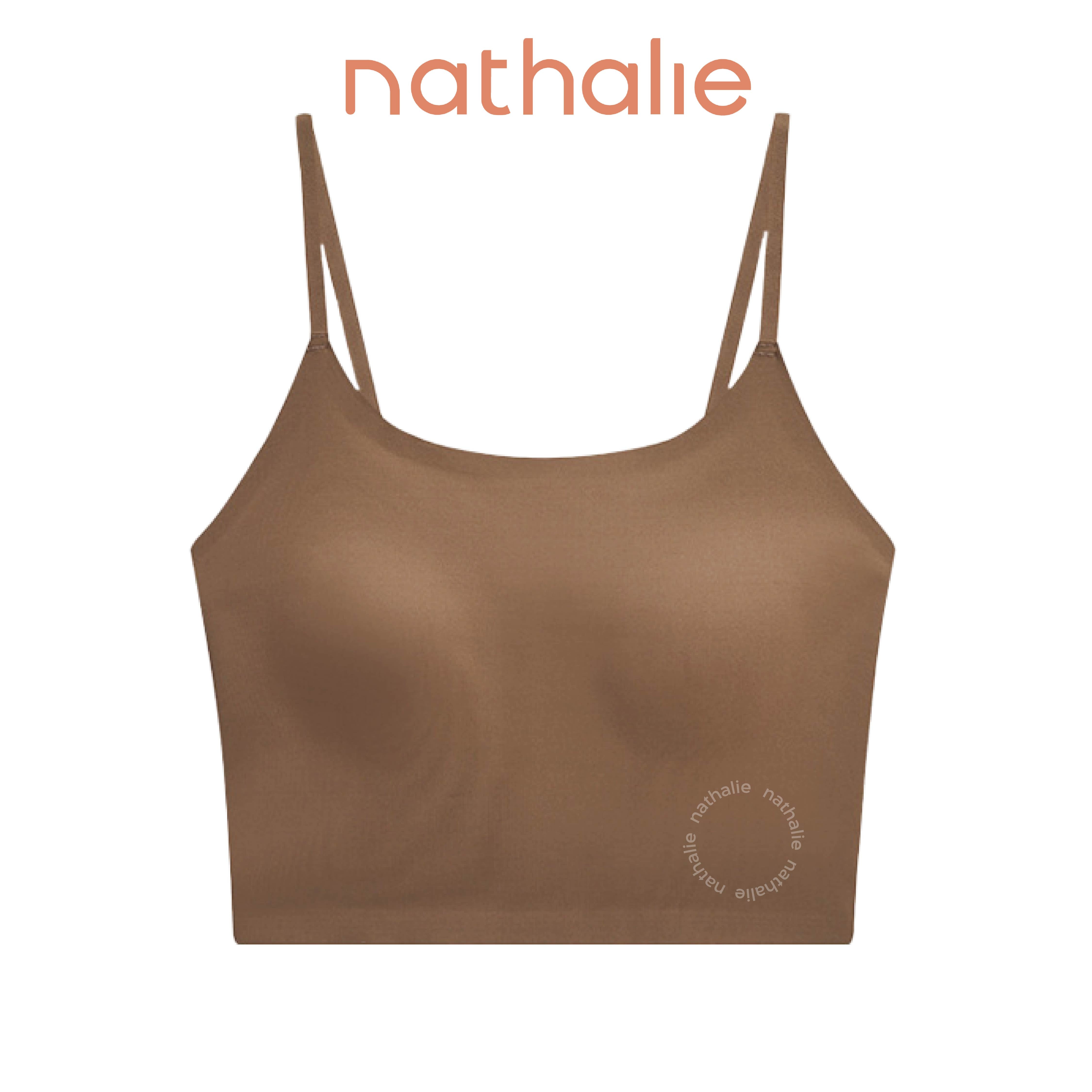 Nathalie Seamless Bra Top NTA 3524