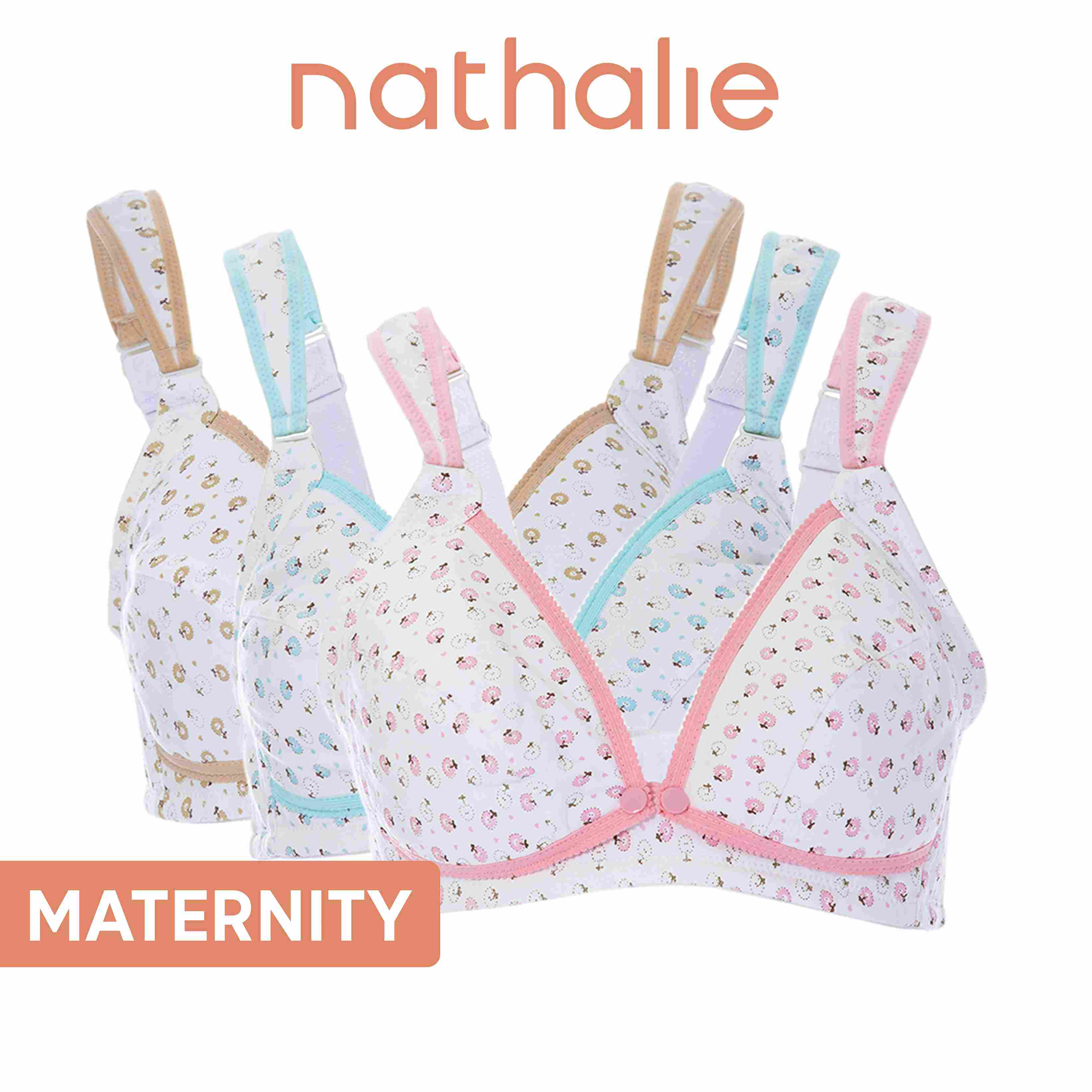 Nathalie Bra Maternity NTB 3041