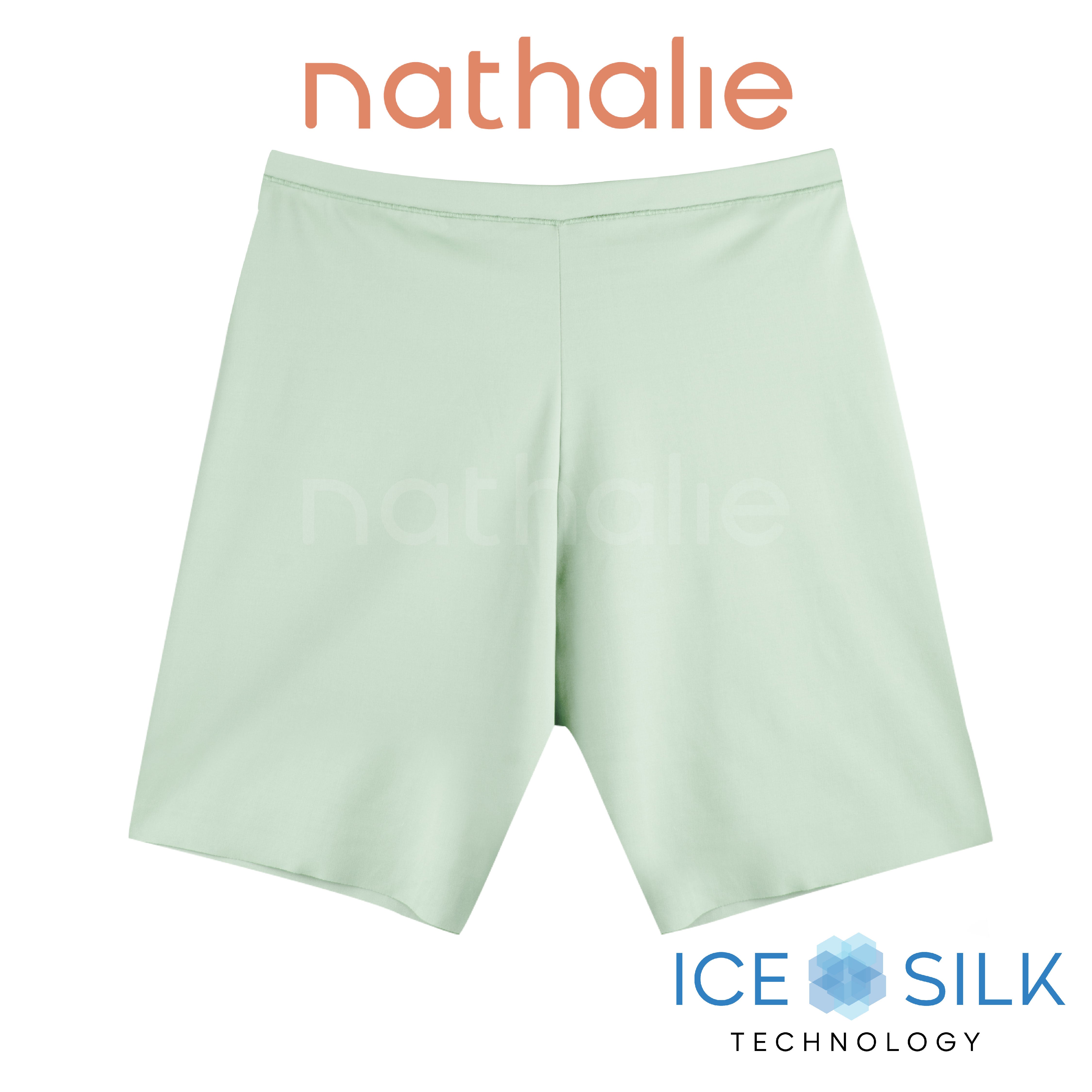 Nathalie Celana Ketat Wanita Ice Silk 1 pcs NTC 3439
