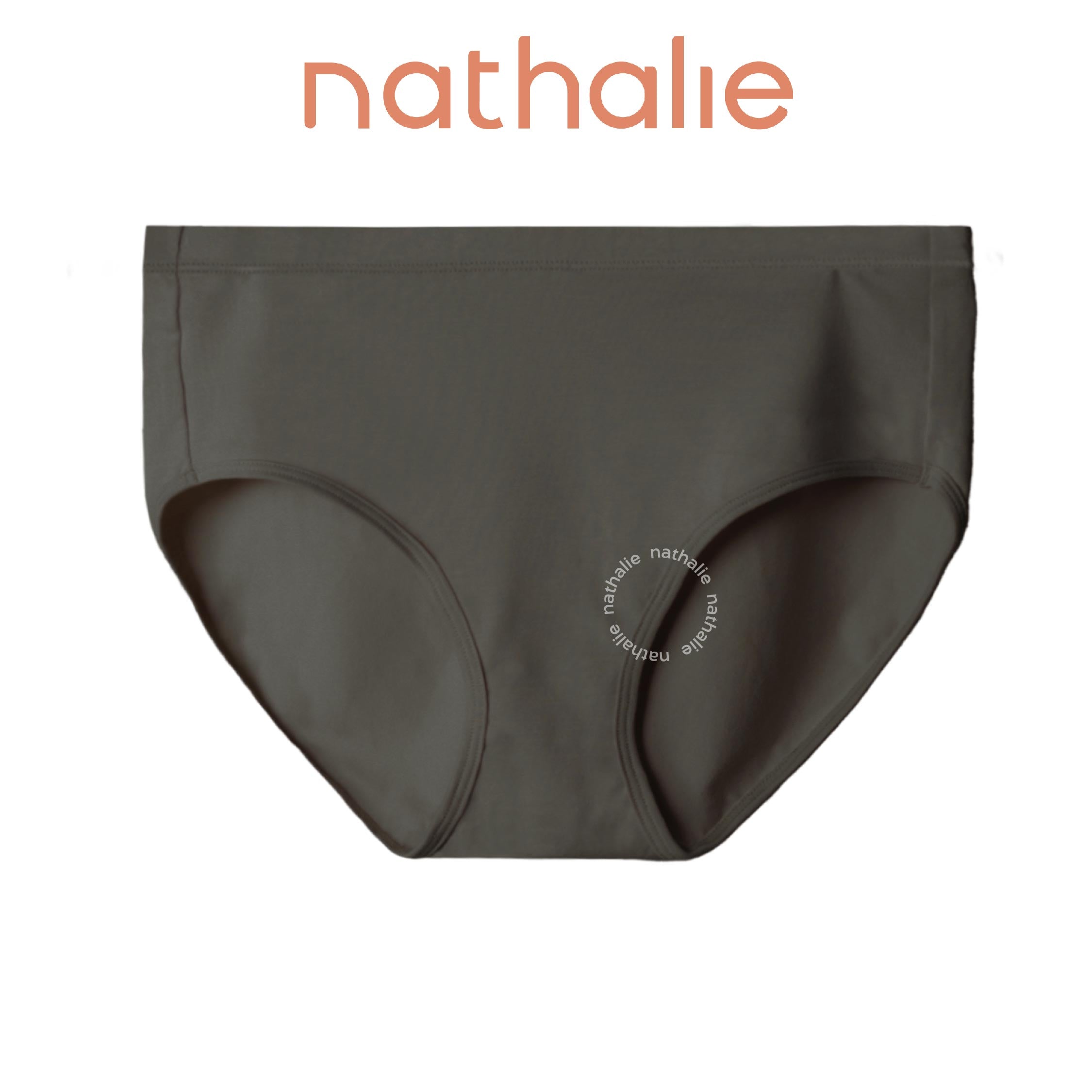 Nathalie Tencel Midi Brief 1 Pcs NTC 3547