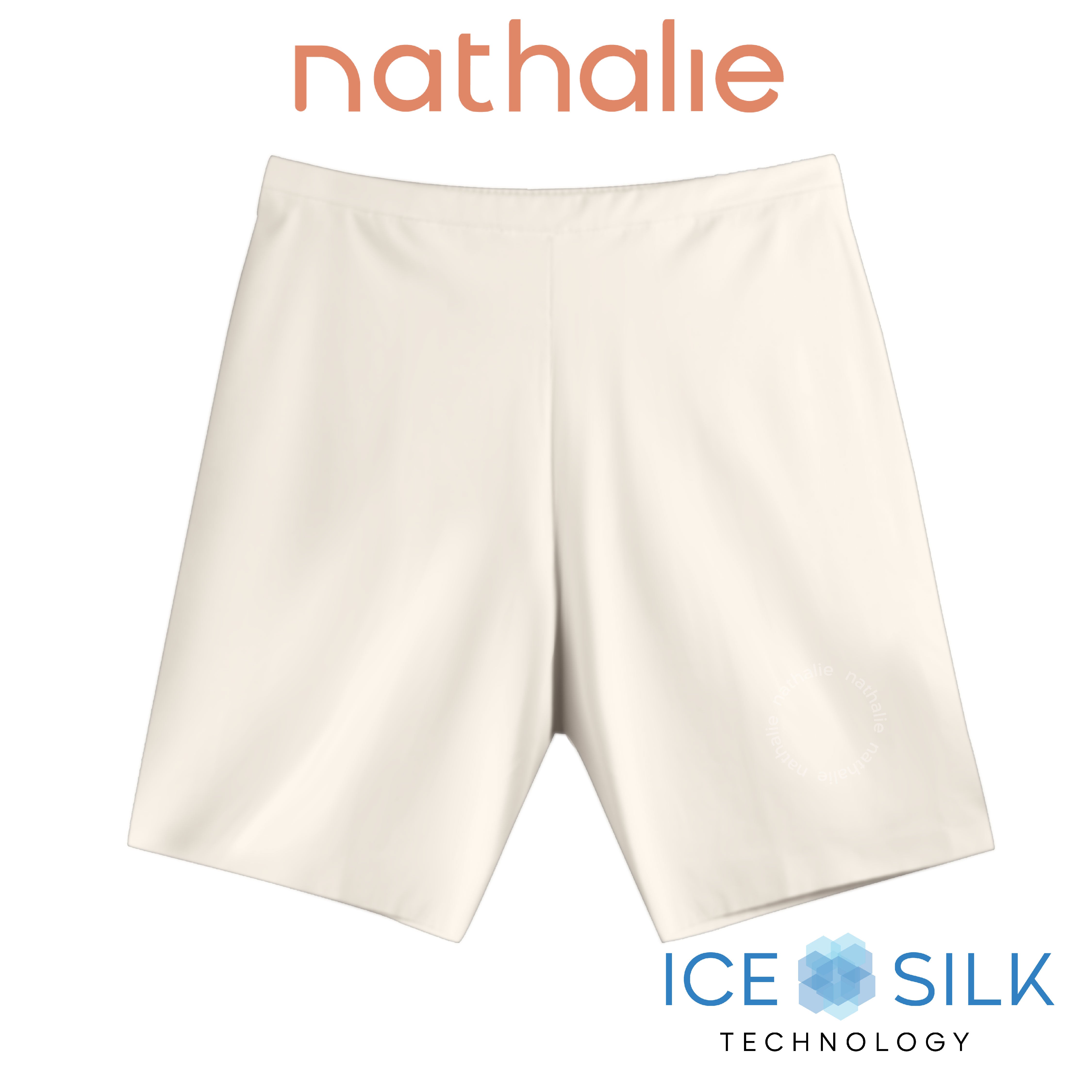 Nathalie Celana Ketat Wanita Ice Silk 1 pcs NTC 3439