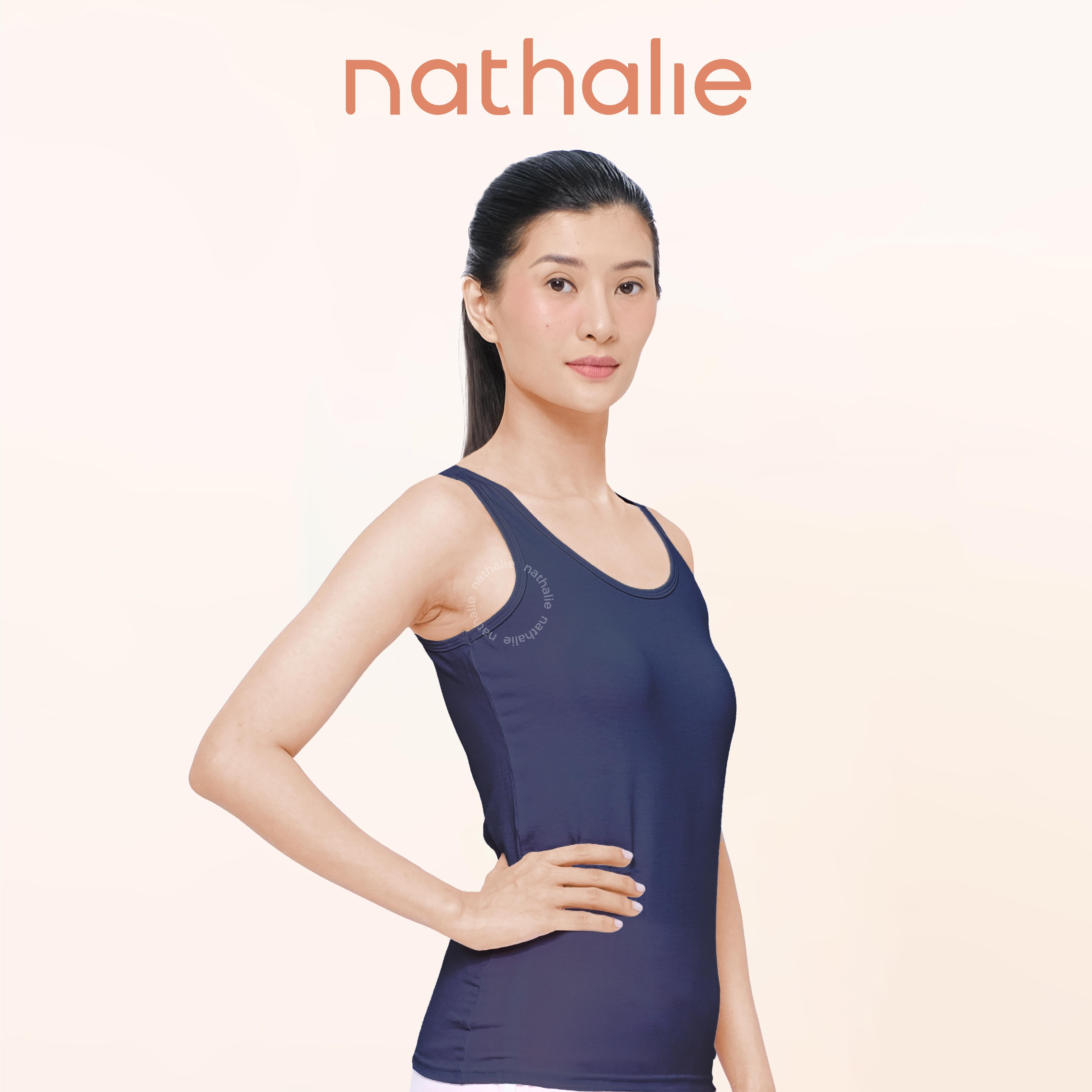 Nathalie Tank Top Classic NTA 750