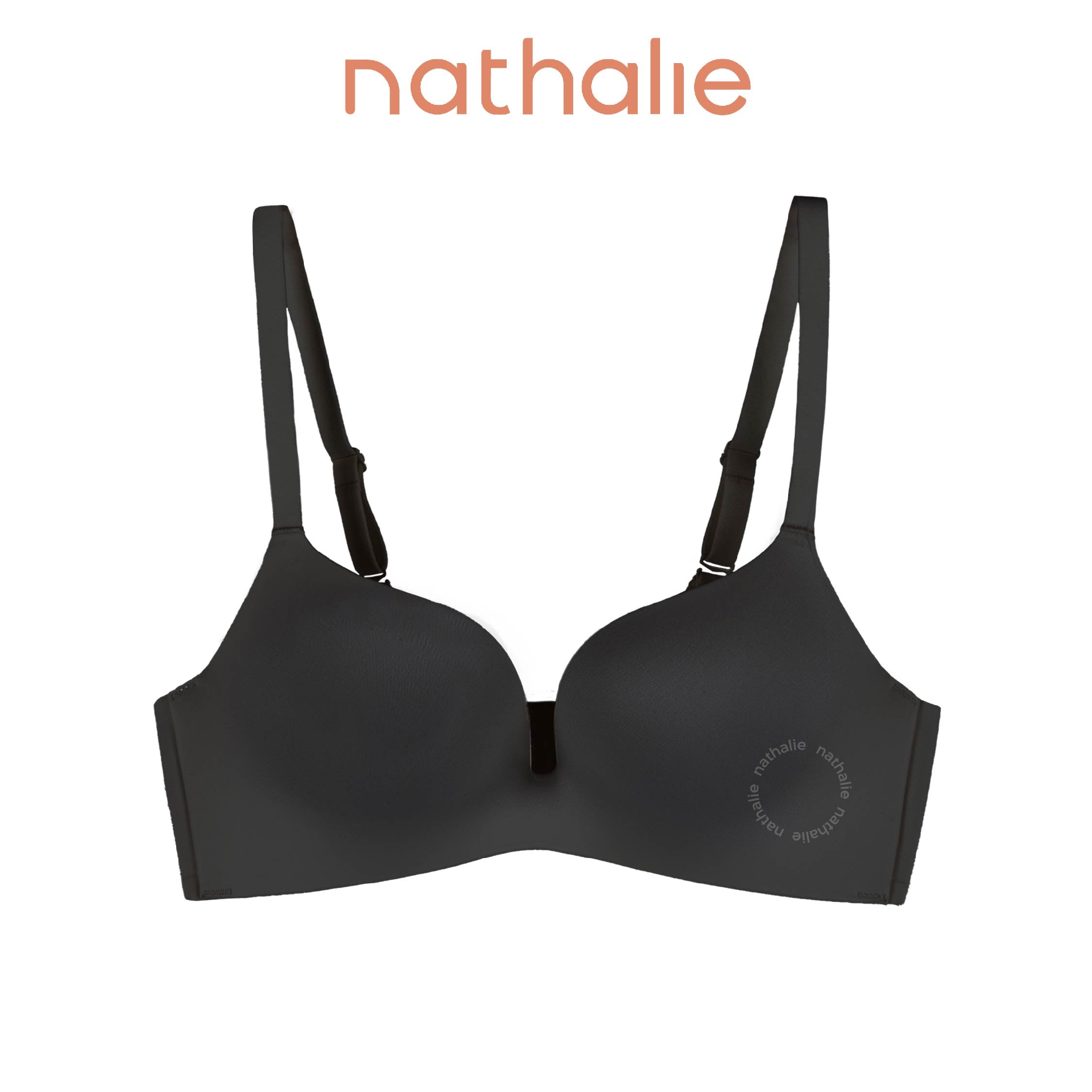 Nathalie 3D Push up Bra NTB 3536