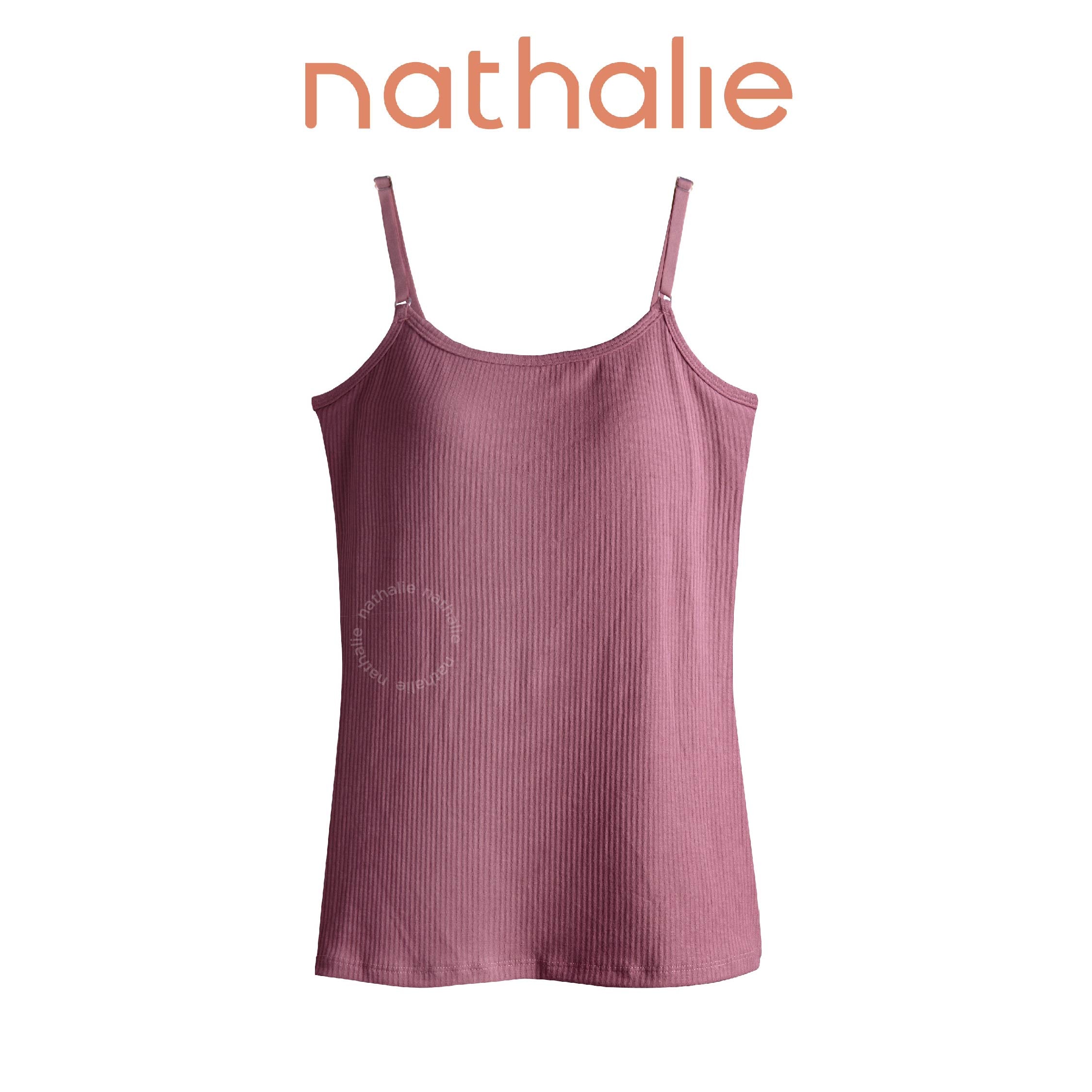 Nathalie Bra Top Rayon NTA 3414