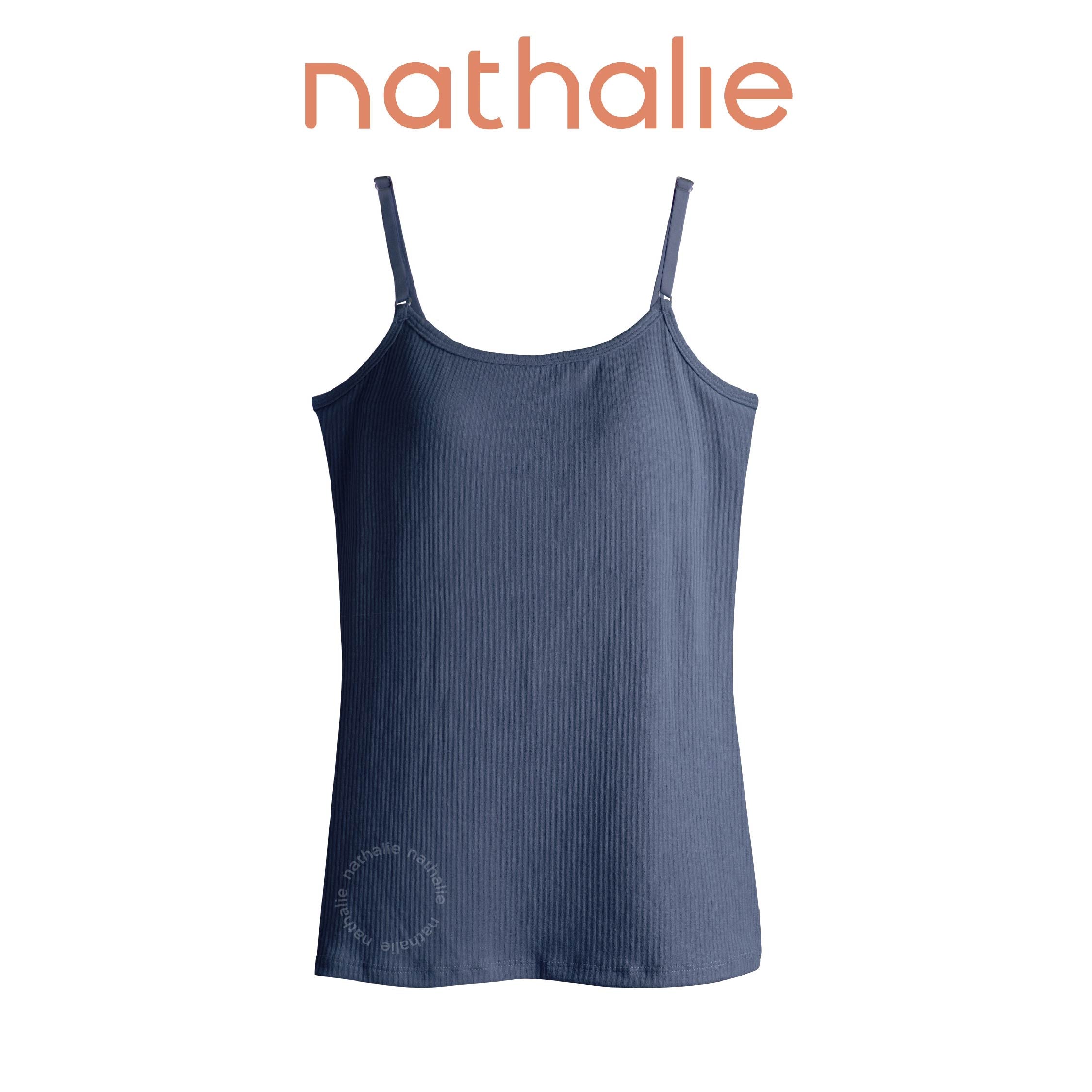 Nathalie Bra Top Rayon NTA 3414