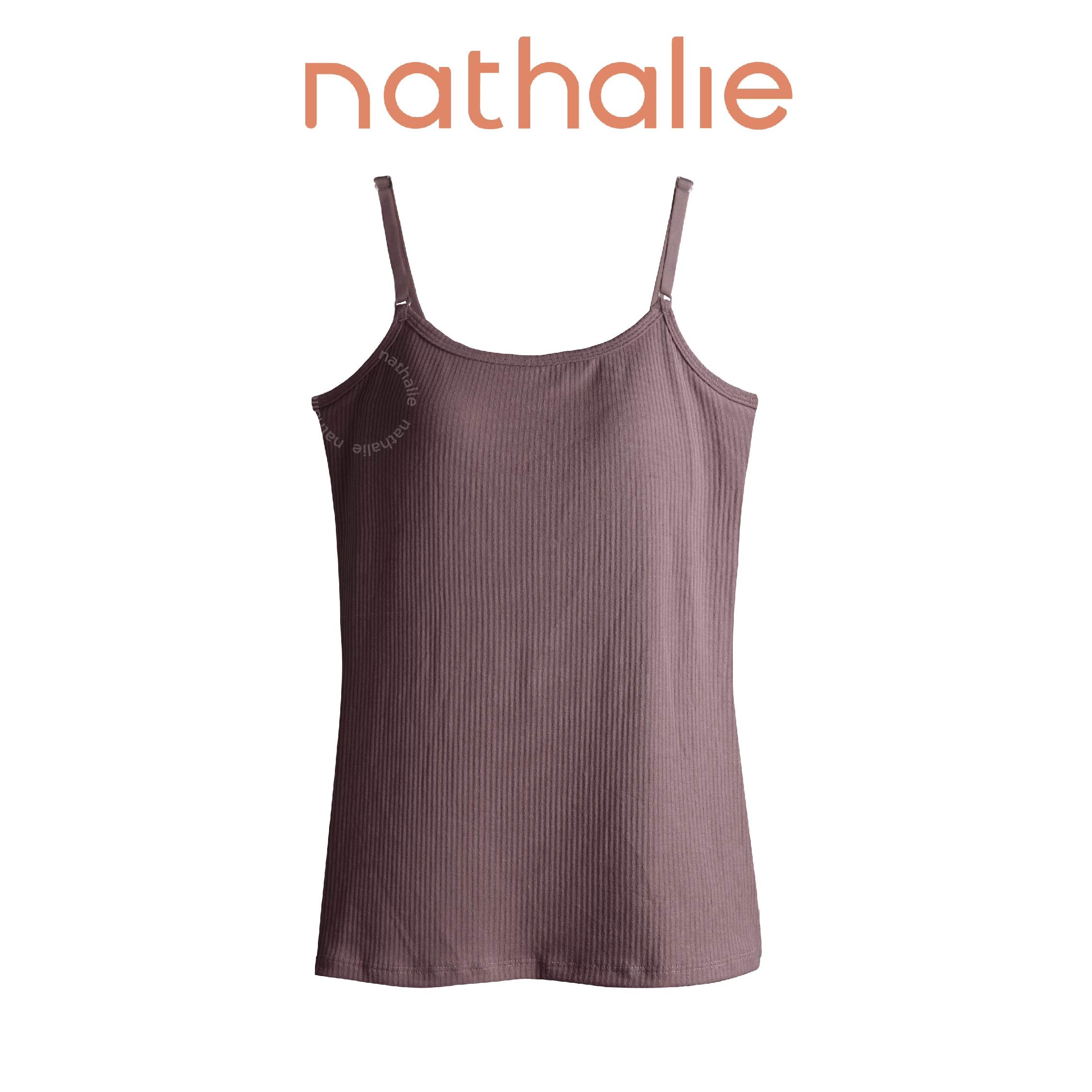 Nathalie Bra Top Rayon NTA 3414