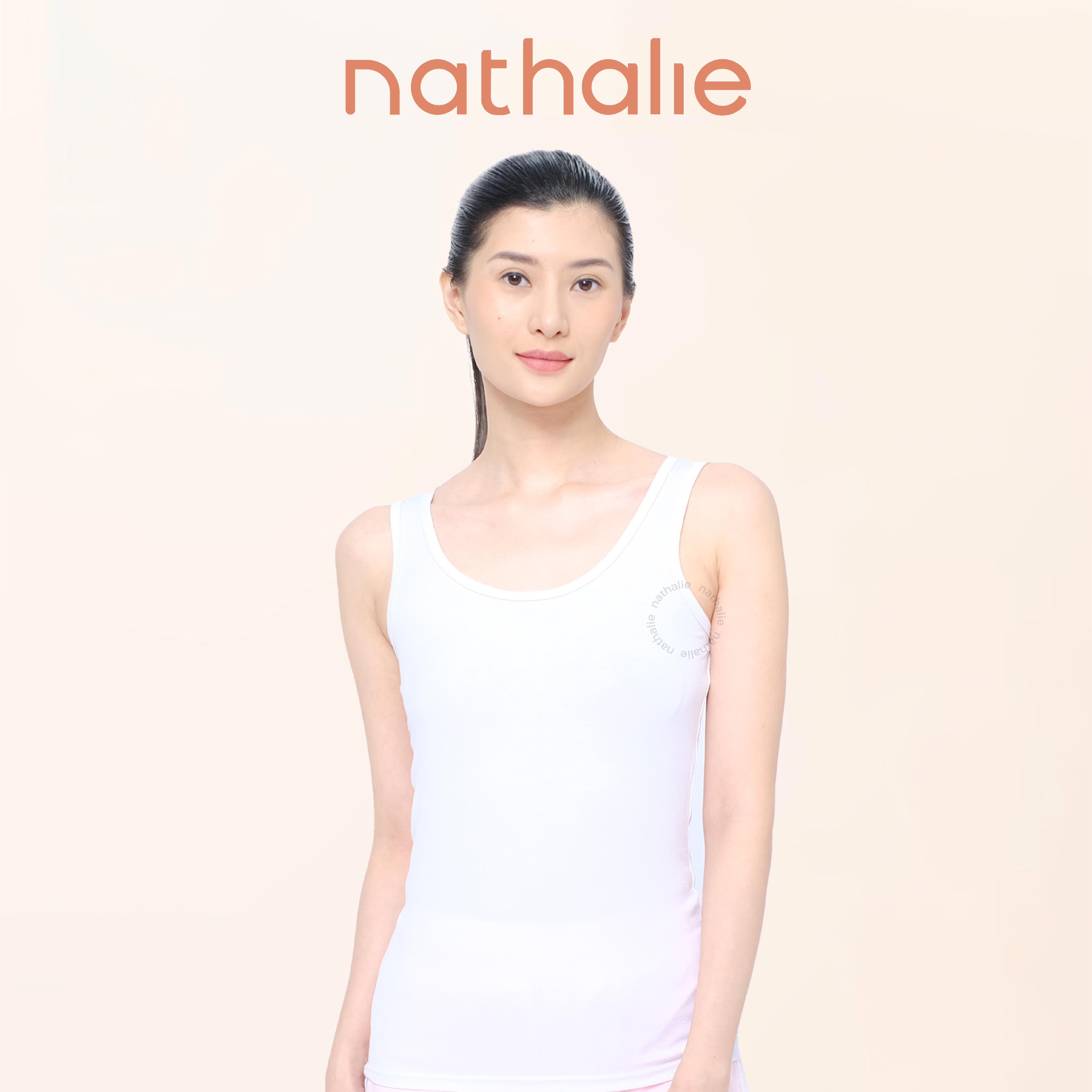 Nathalie Tank Top Classic NTA 750