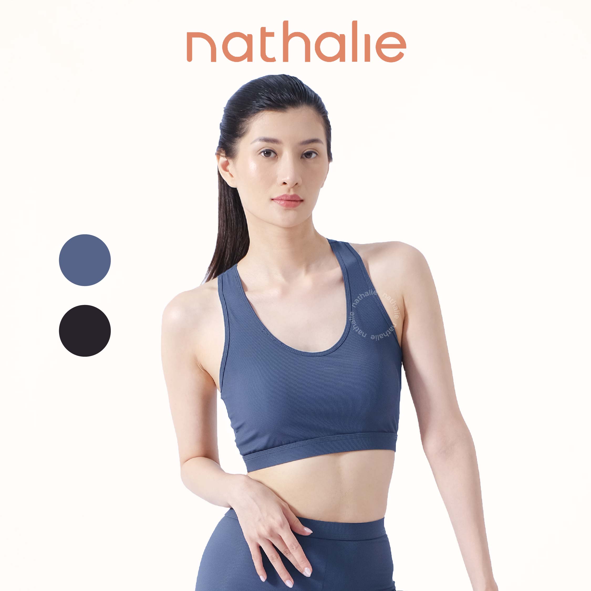 Nathalie Sport Bra NTB 3459