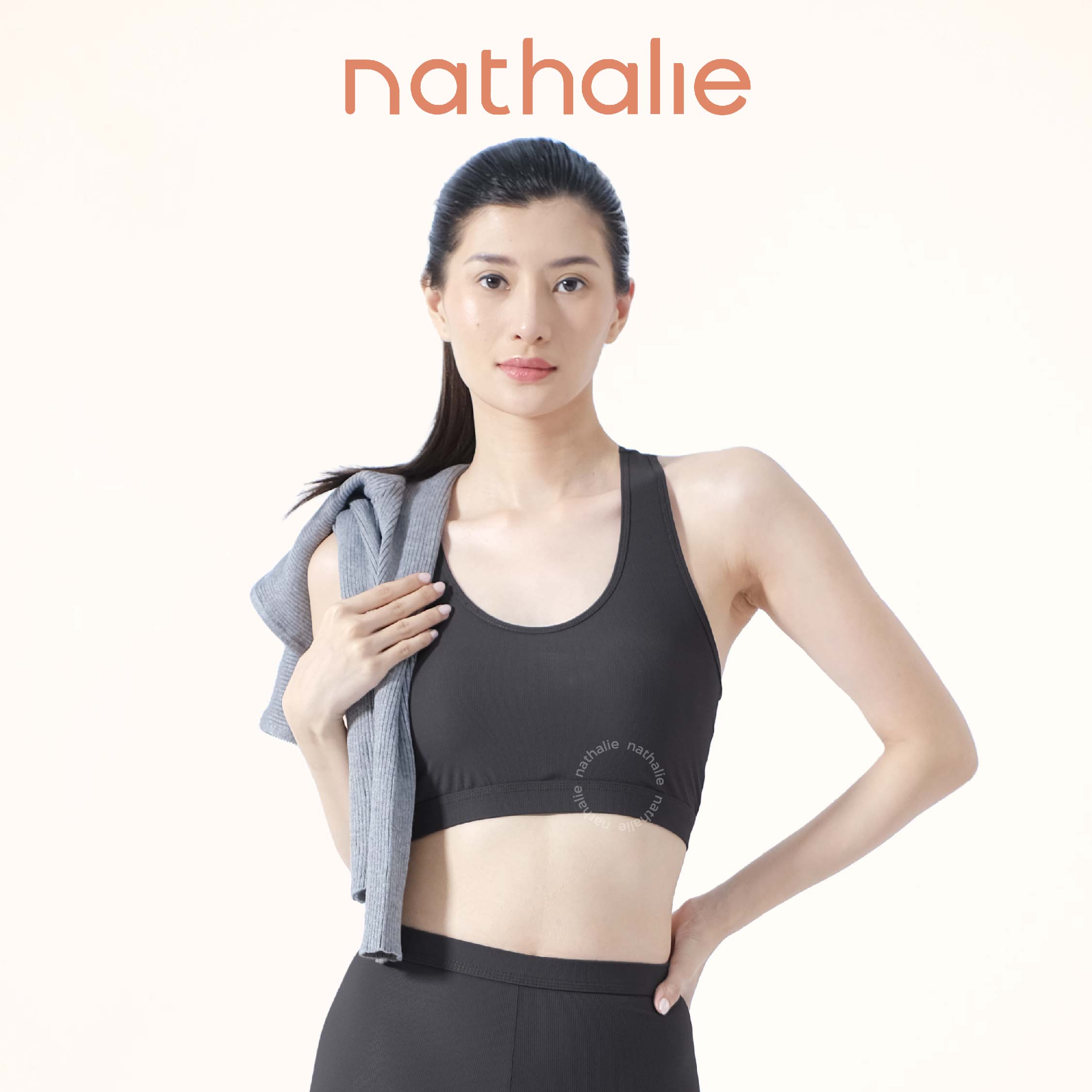 Nathalie Seamless Bra Sport NTB 3459