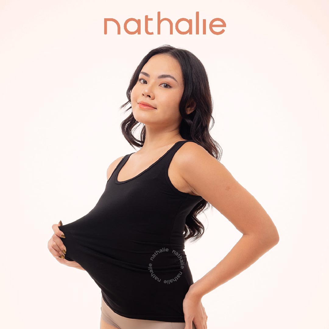 Nathalie Tank Top Tencel NTA 2093