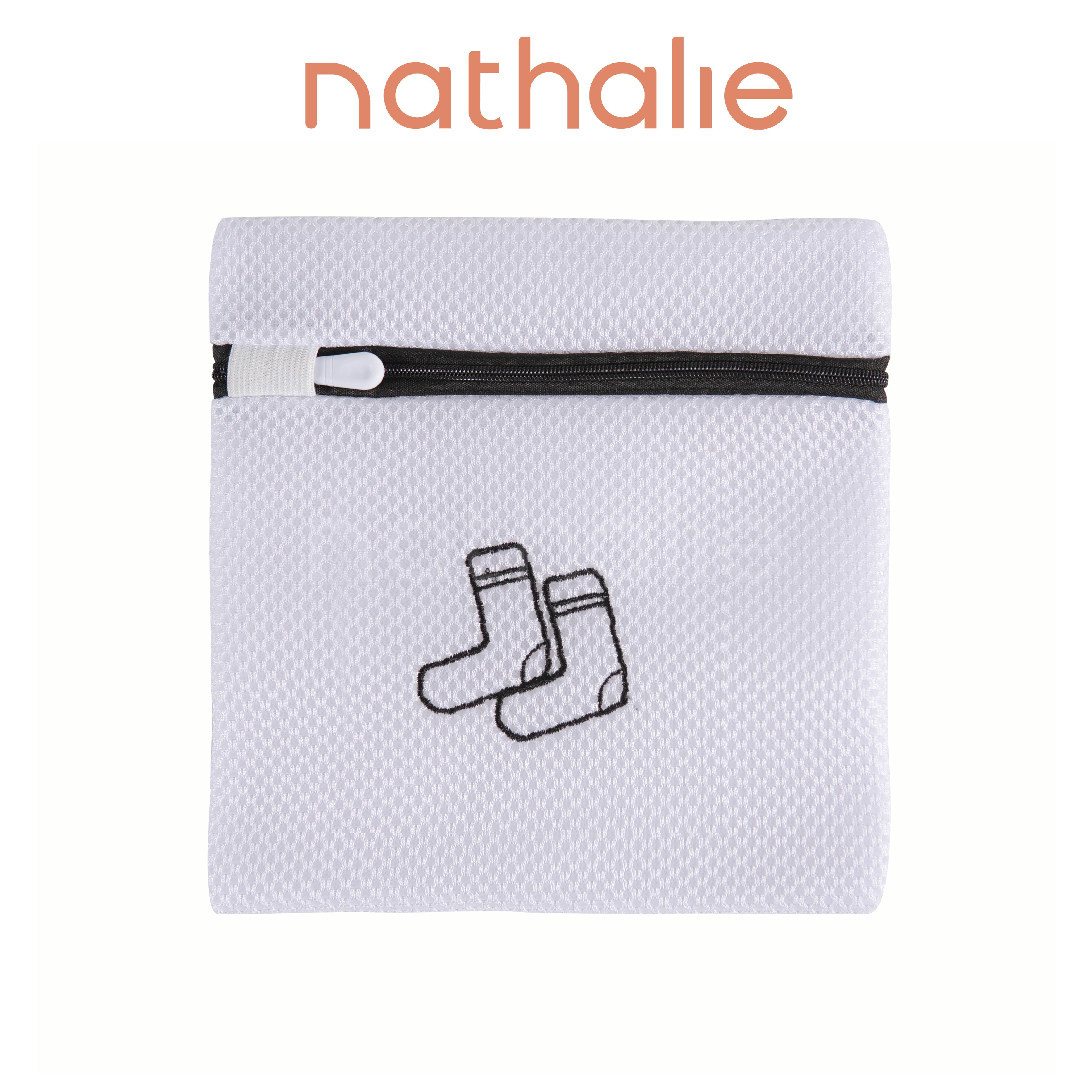 Nathalie Laundry Bag Jaring Kaos Kaki 1 Pcs ACC WB 04