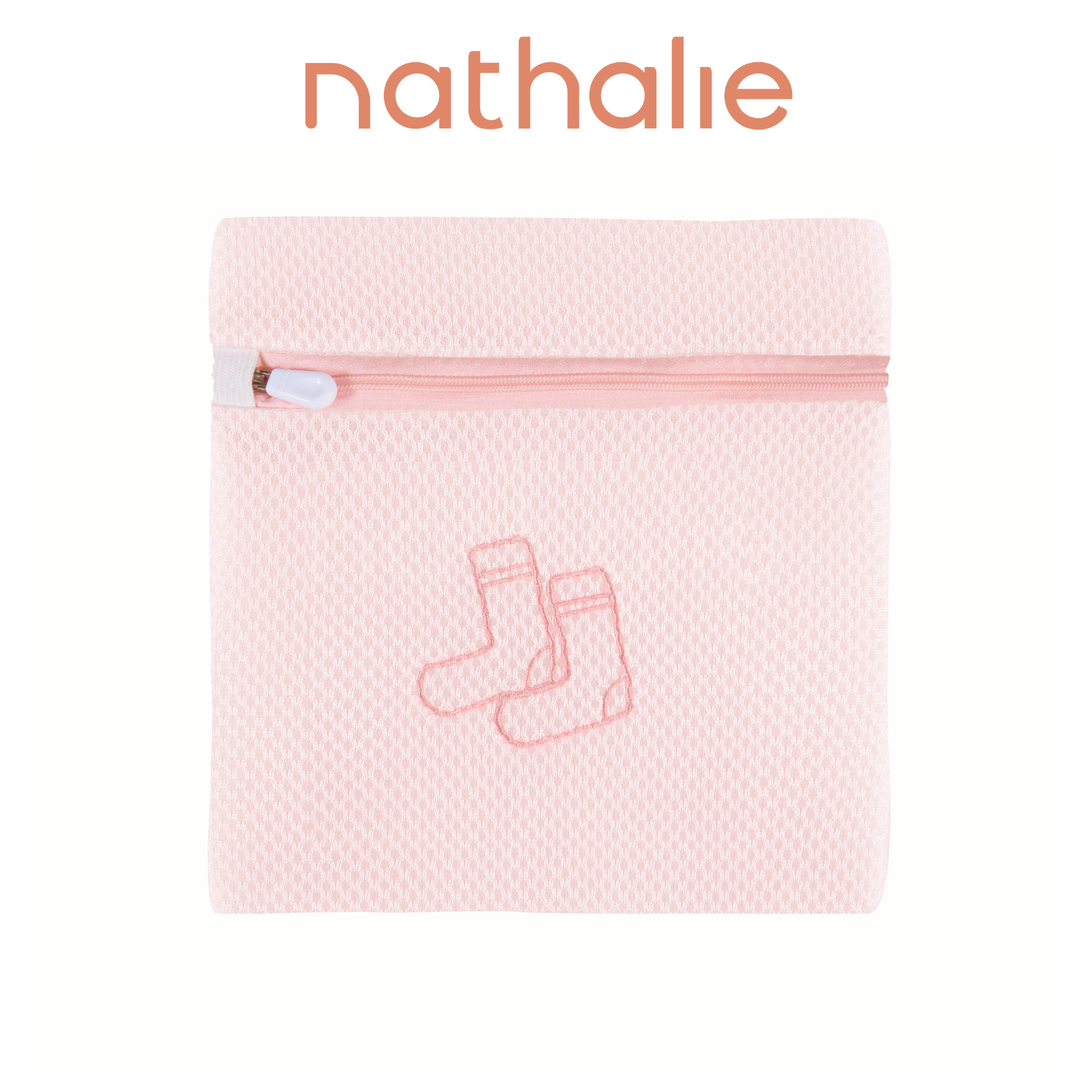 Nathalie Laundry Bag Jaring Kaos Kaki 1 Pcs ACC WB 04