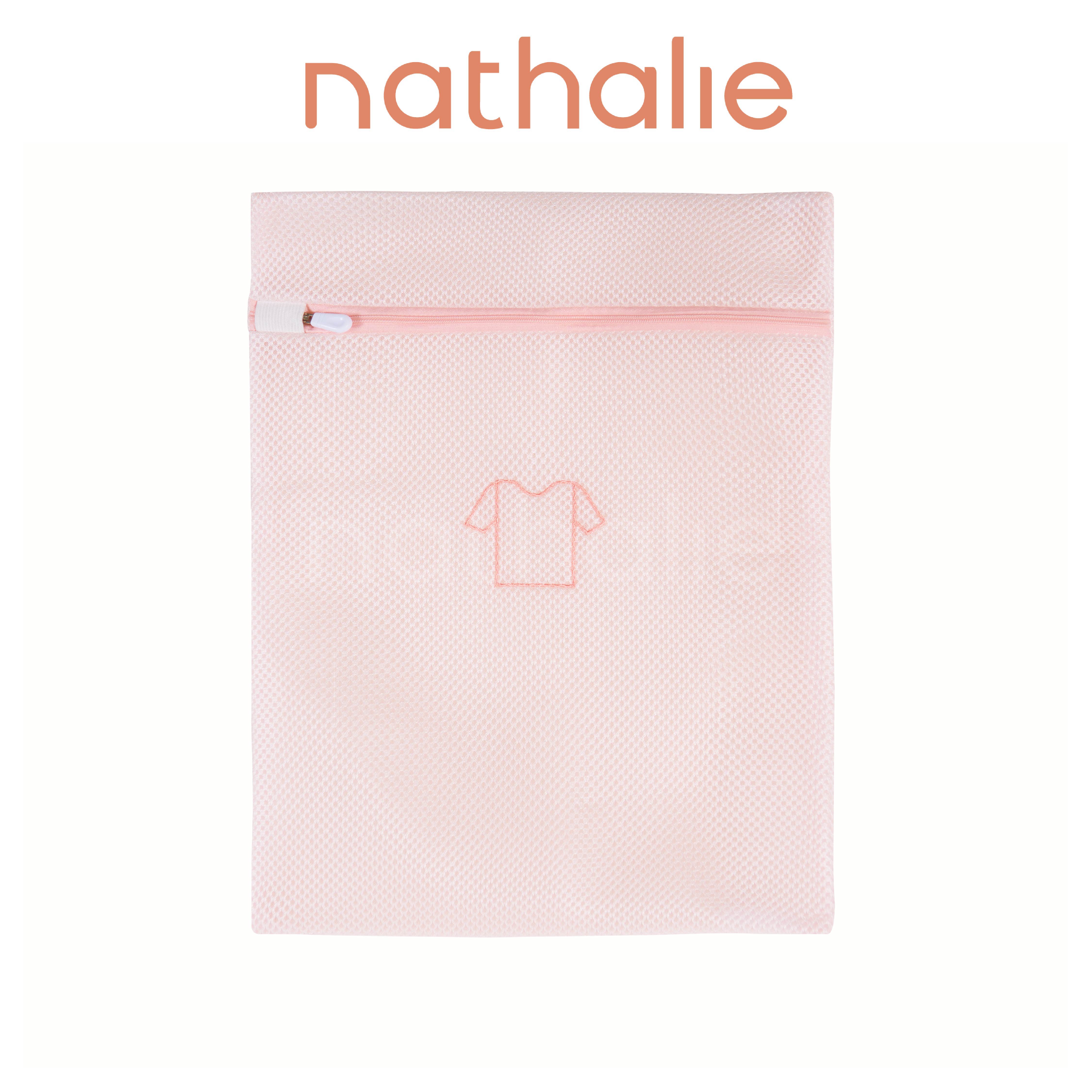Nathalie Kantong Cuci Pakaian Cloth Laundry Washing Bag 1 Pcs ACC WB 06