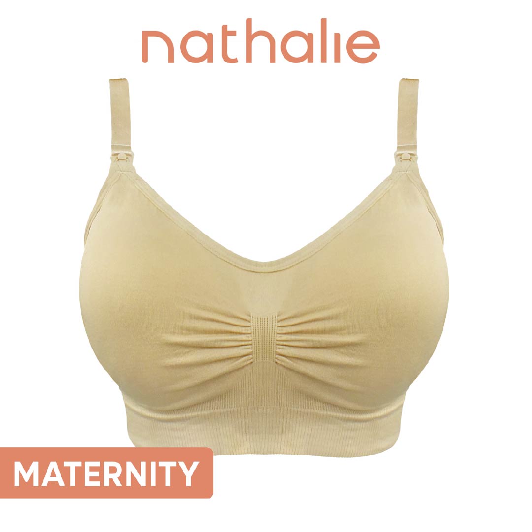Nathalie Maternity Bra  NTB 3327