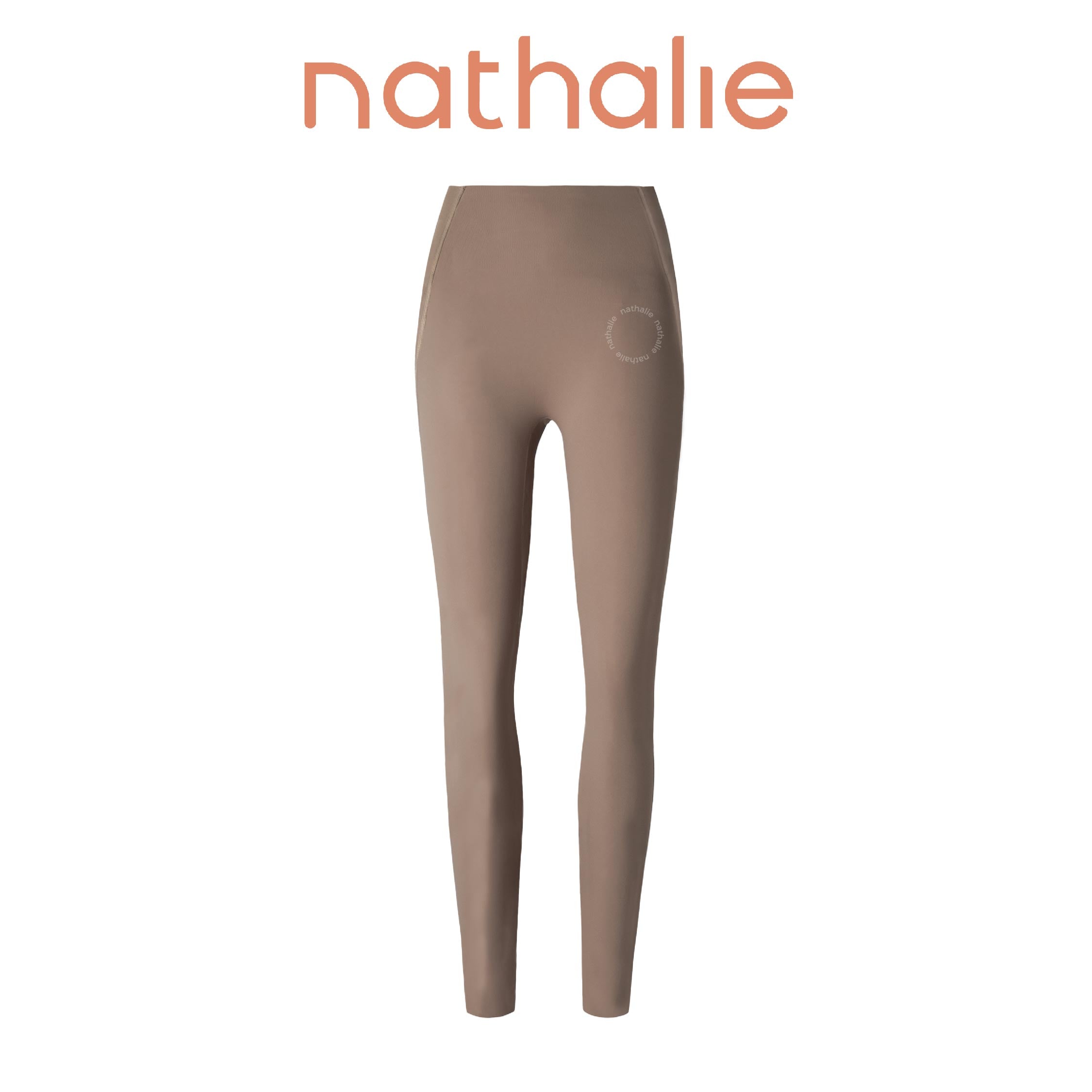 Nathalie Sport Ice Silk Fit Legging NTCS 3554
