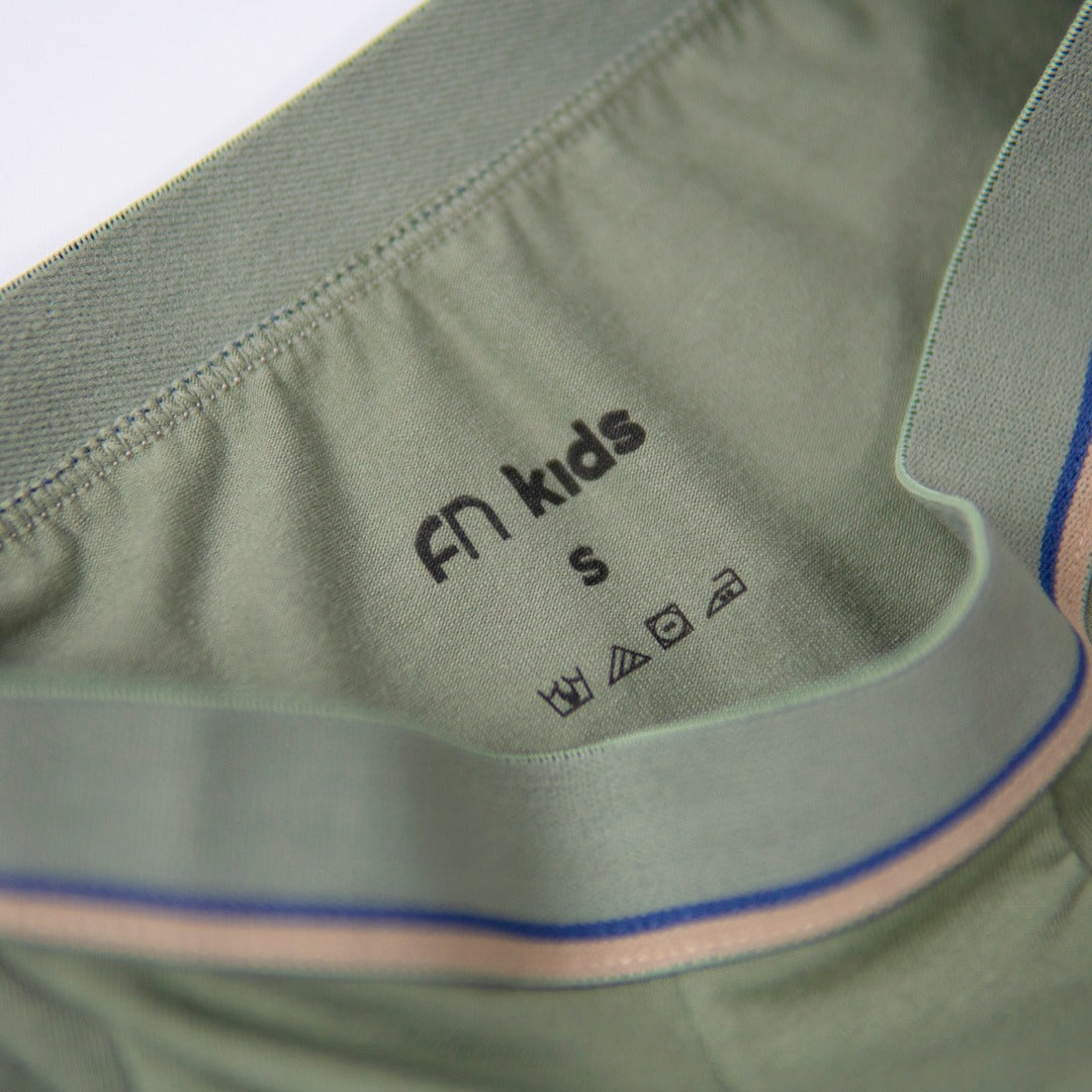 Celana Dalam Katun Anak Laki Laki 3 Pcs FKC 3382