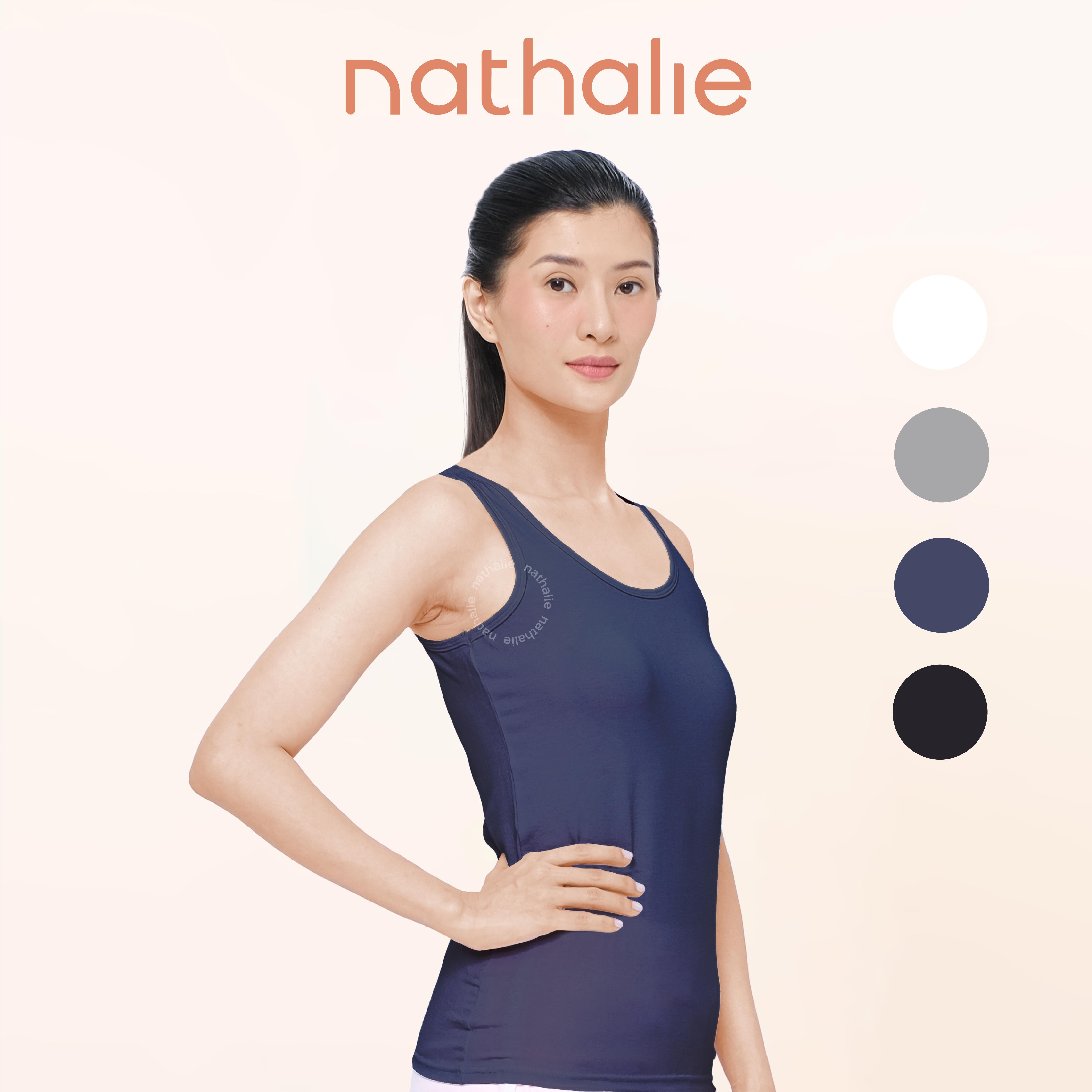 Nathalie Tank Top Classic NTA 750