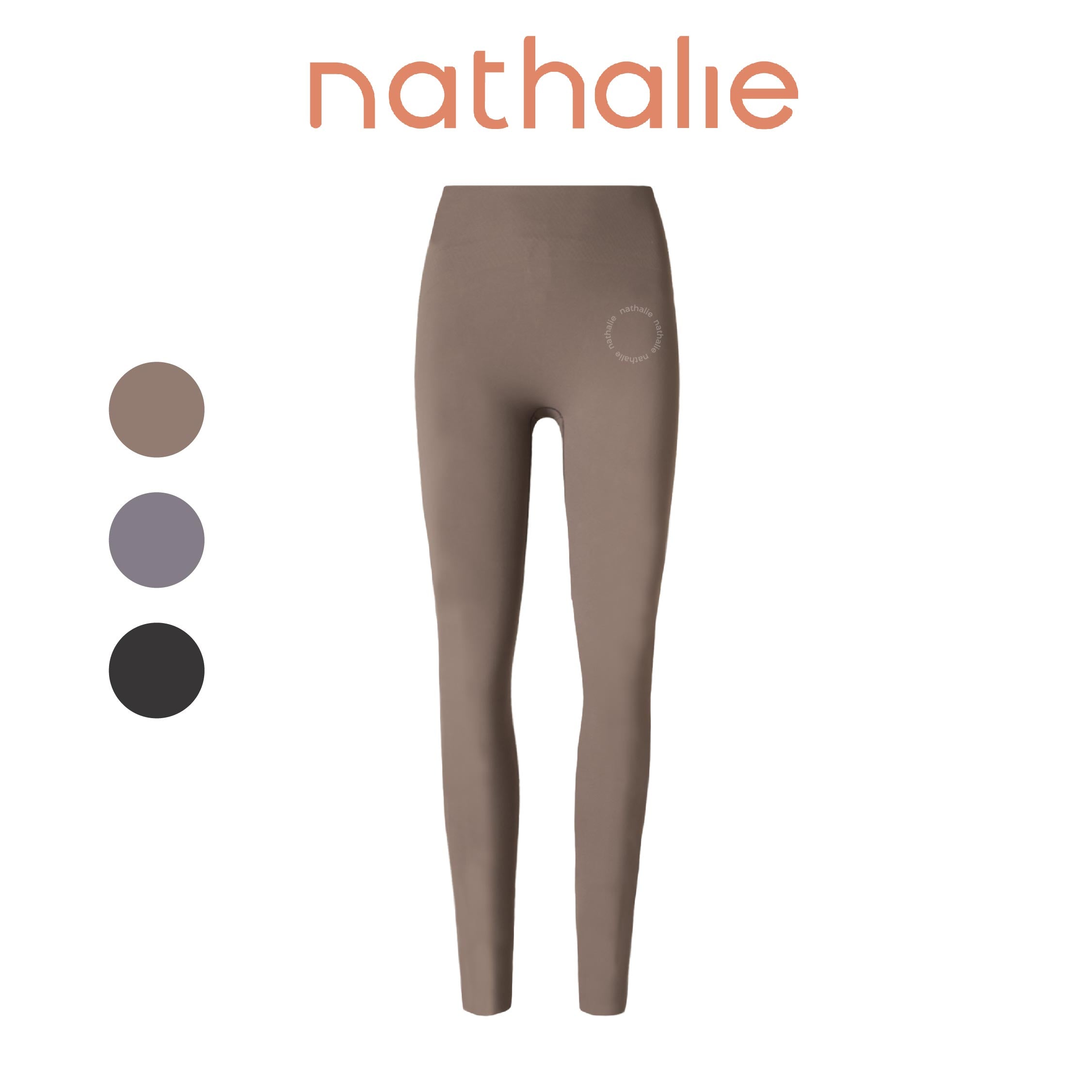 Nahalie Sport Ice Silk Lift Legging NTCS 3556