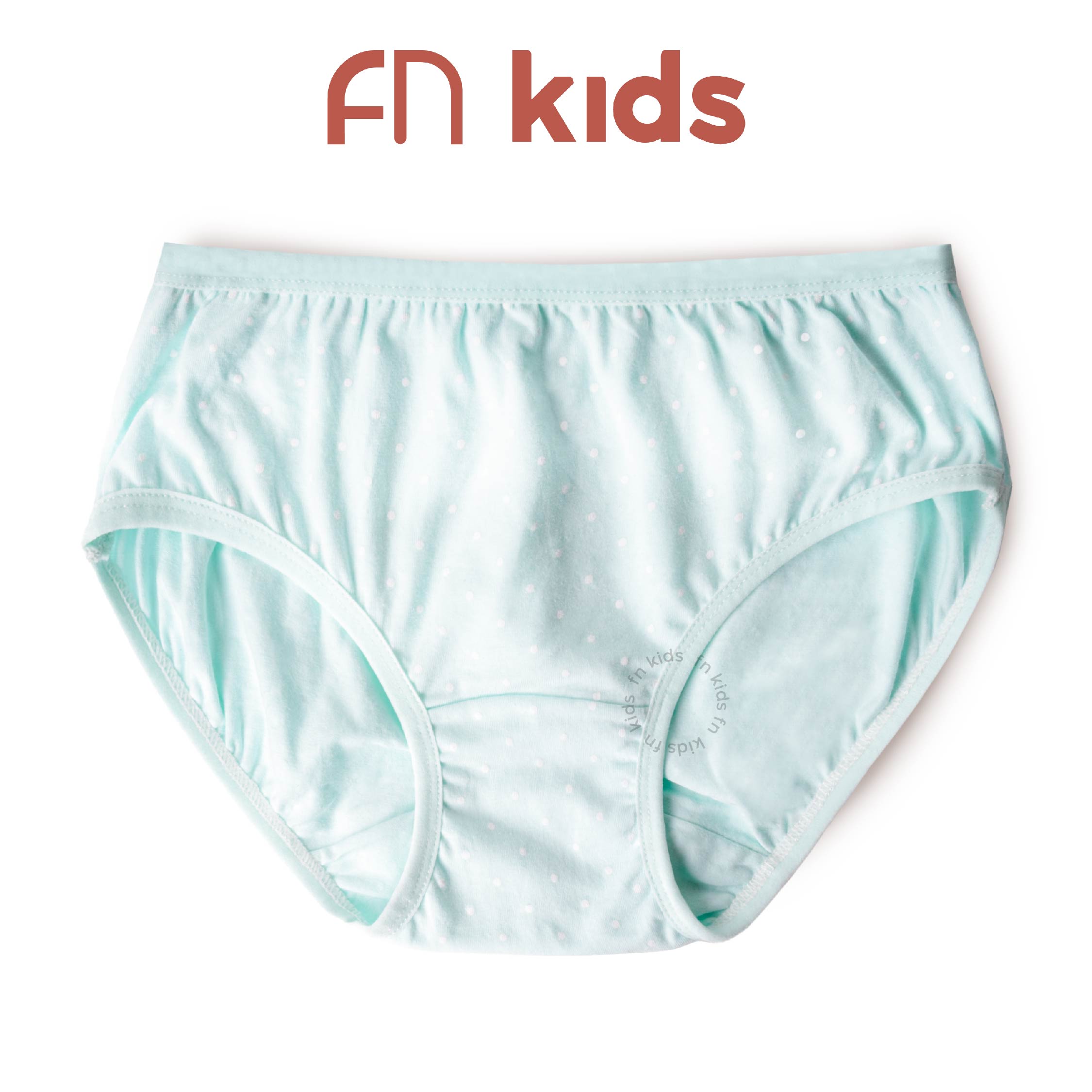 FN Girls Cotton Blend Bfrief NTK 3572