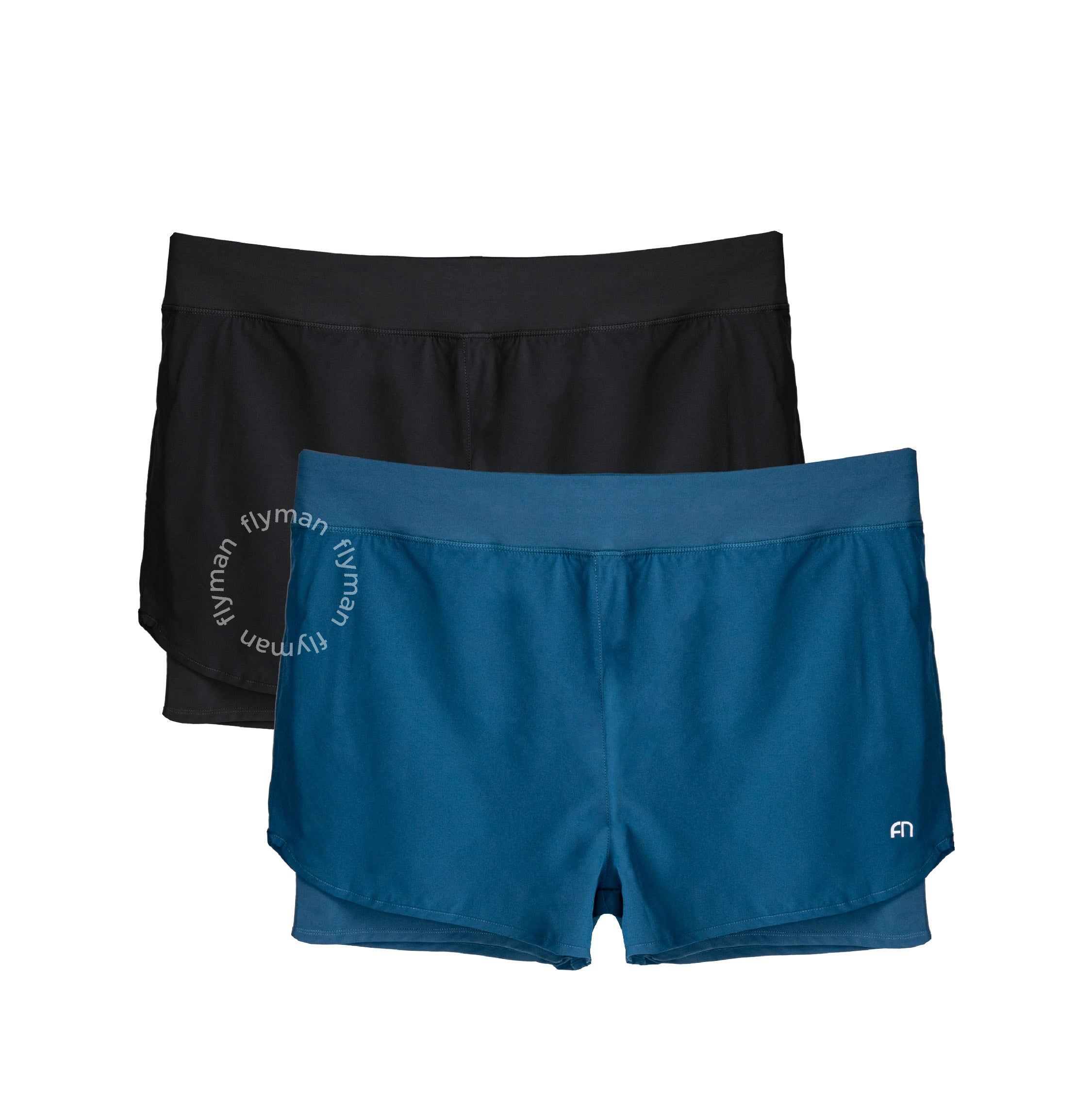 Flyman Sport Short Pants FMS 3563
