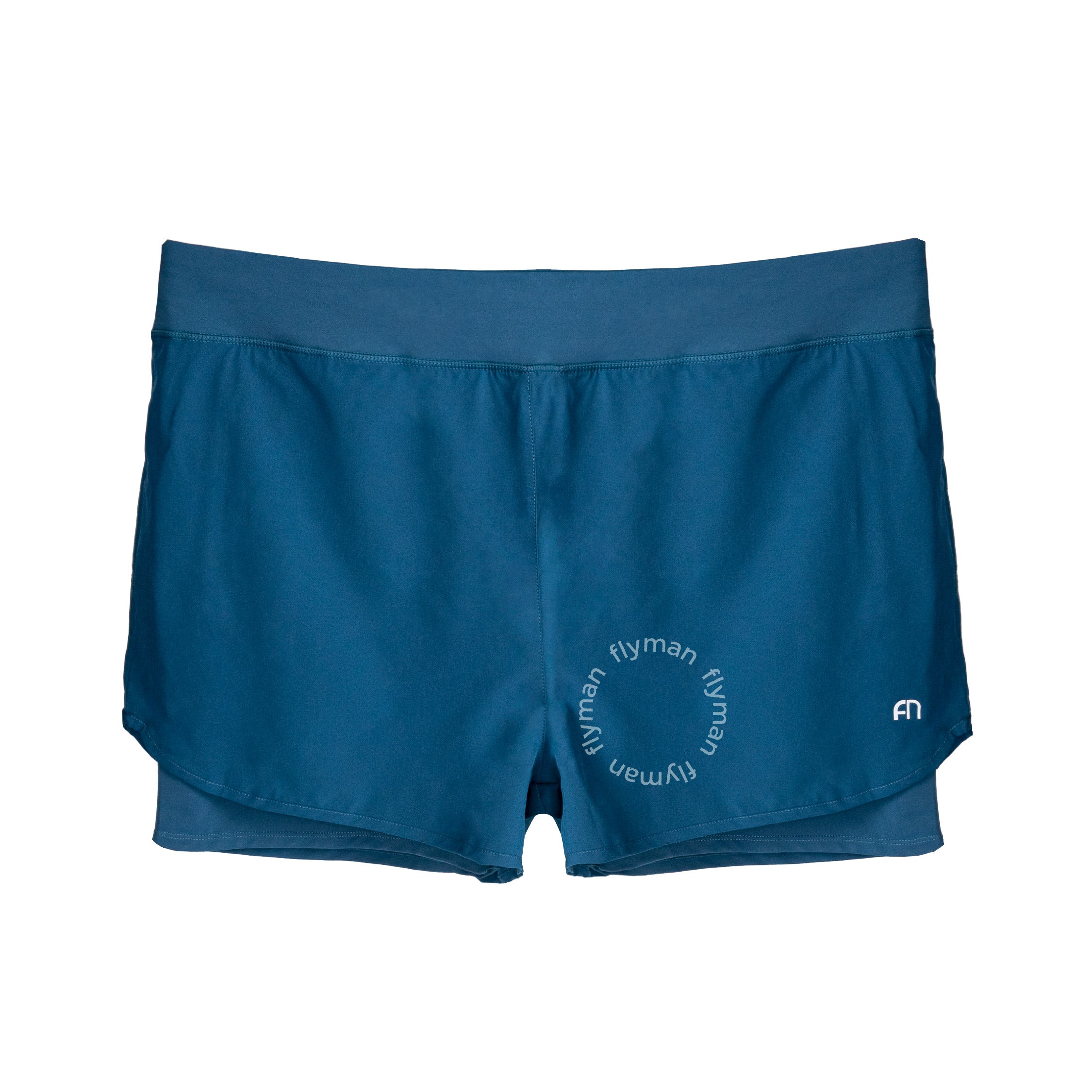 Flyman Sport Short Pants FMS 3563