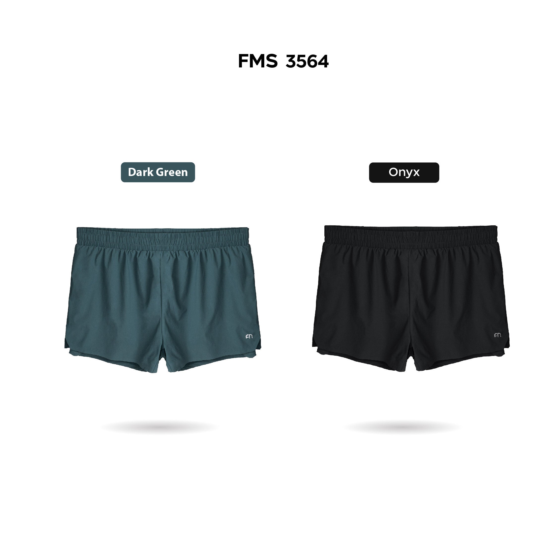 Flyman Sport Short Pants FMS 3564