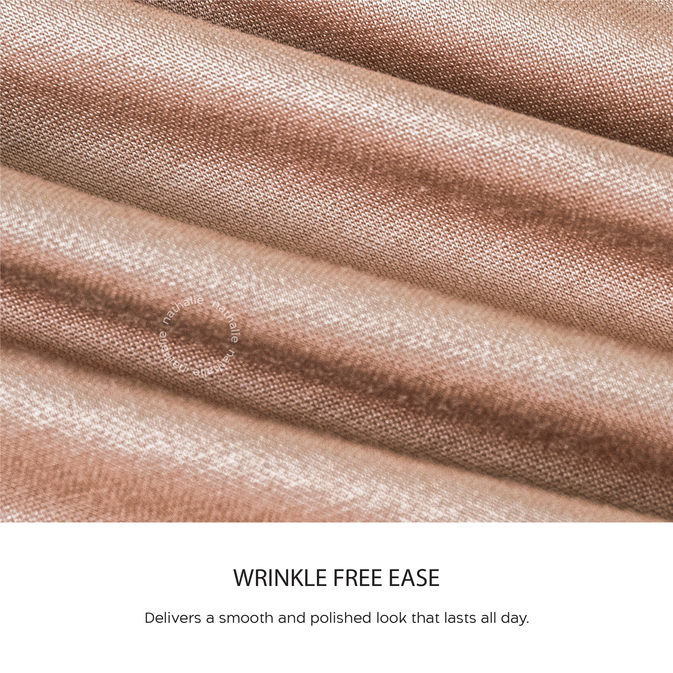Nathalie Dry fit Wide Sweatpants 1 Pcs NTC 3584