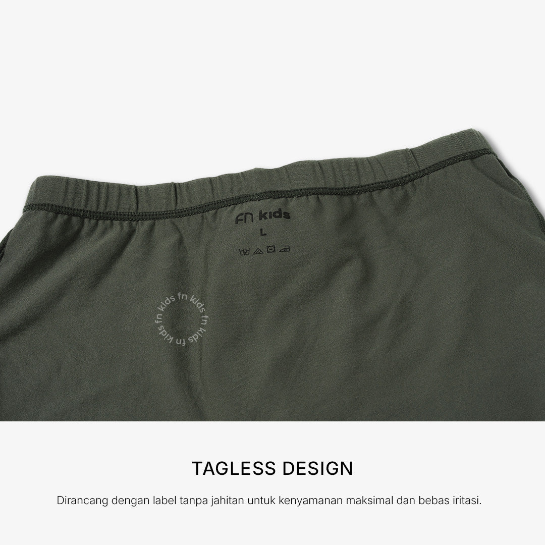 FN Kids Boy Tencel Boxer 3 pcs FKC 3585